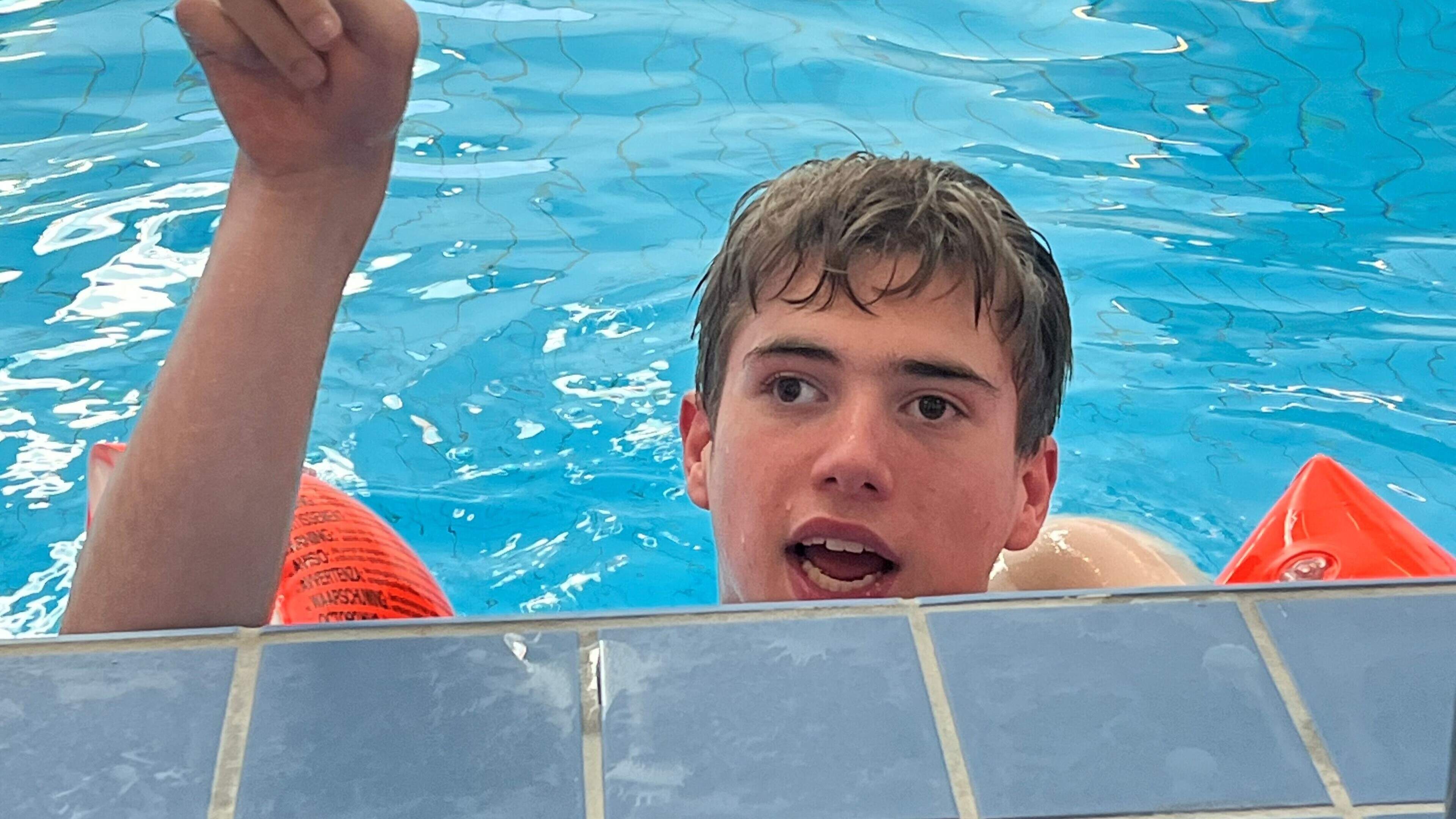 Parents win first battle: Hartekamp Groep keeps swimming pools open for another year: 'We will keep fighting'