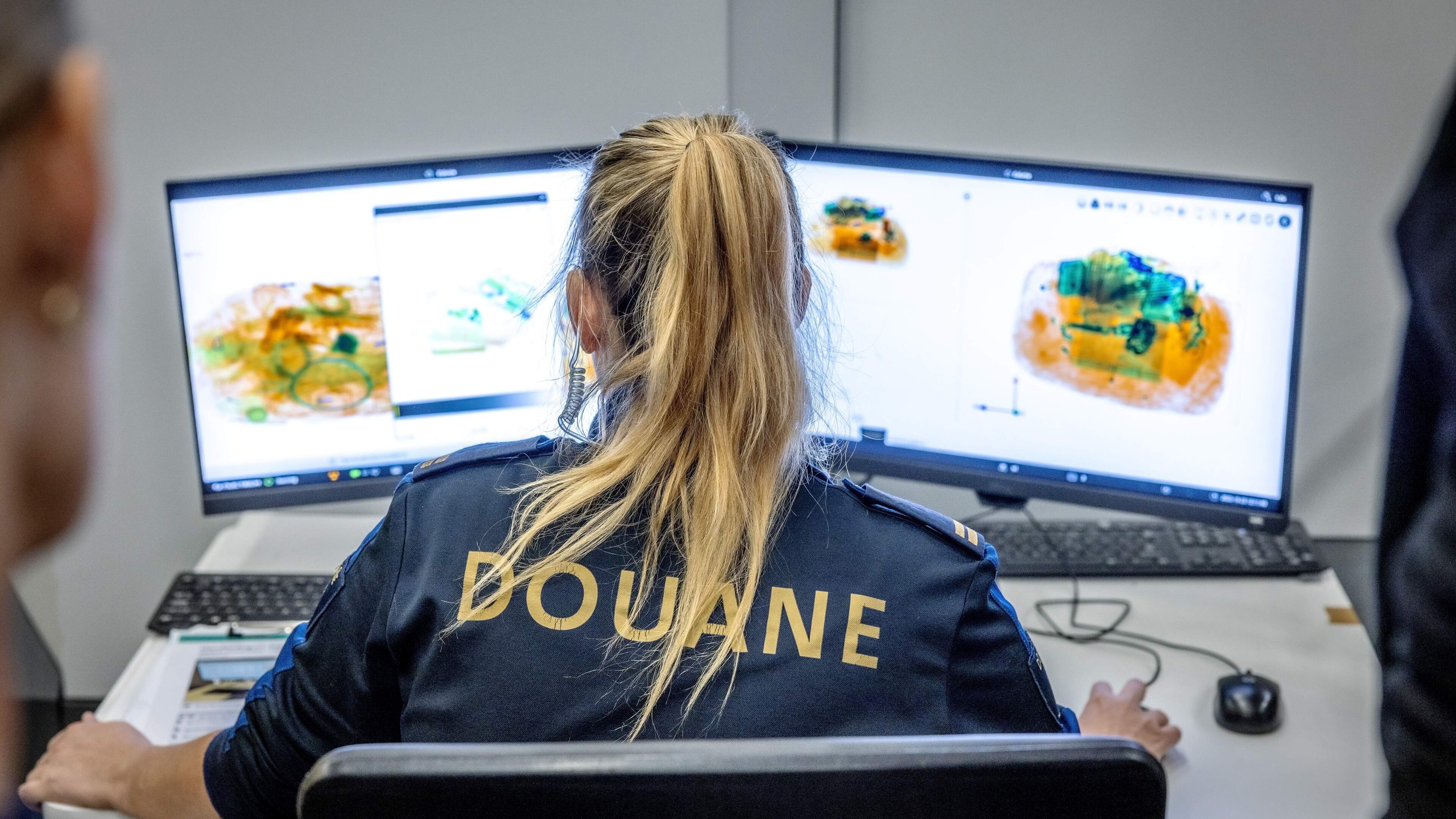 Over 250 parrot hatching eggs seized at Schiphol