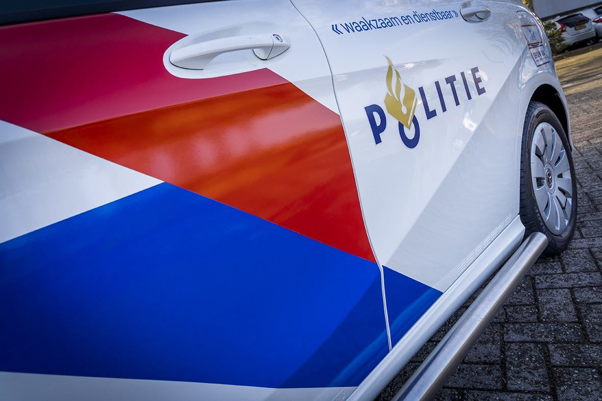 Lamborghini scheurt met 168 kilometer per uur over Zeeweg bij Overveen. Politie pakt rijbewijs af