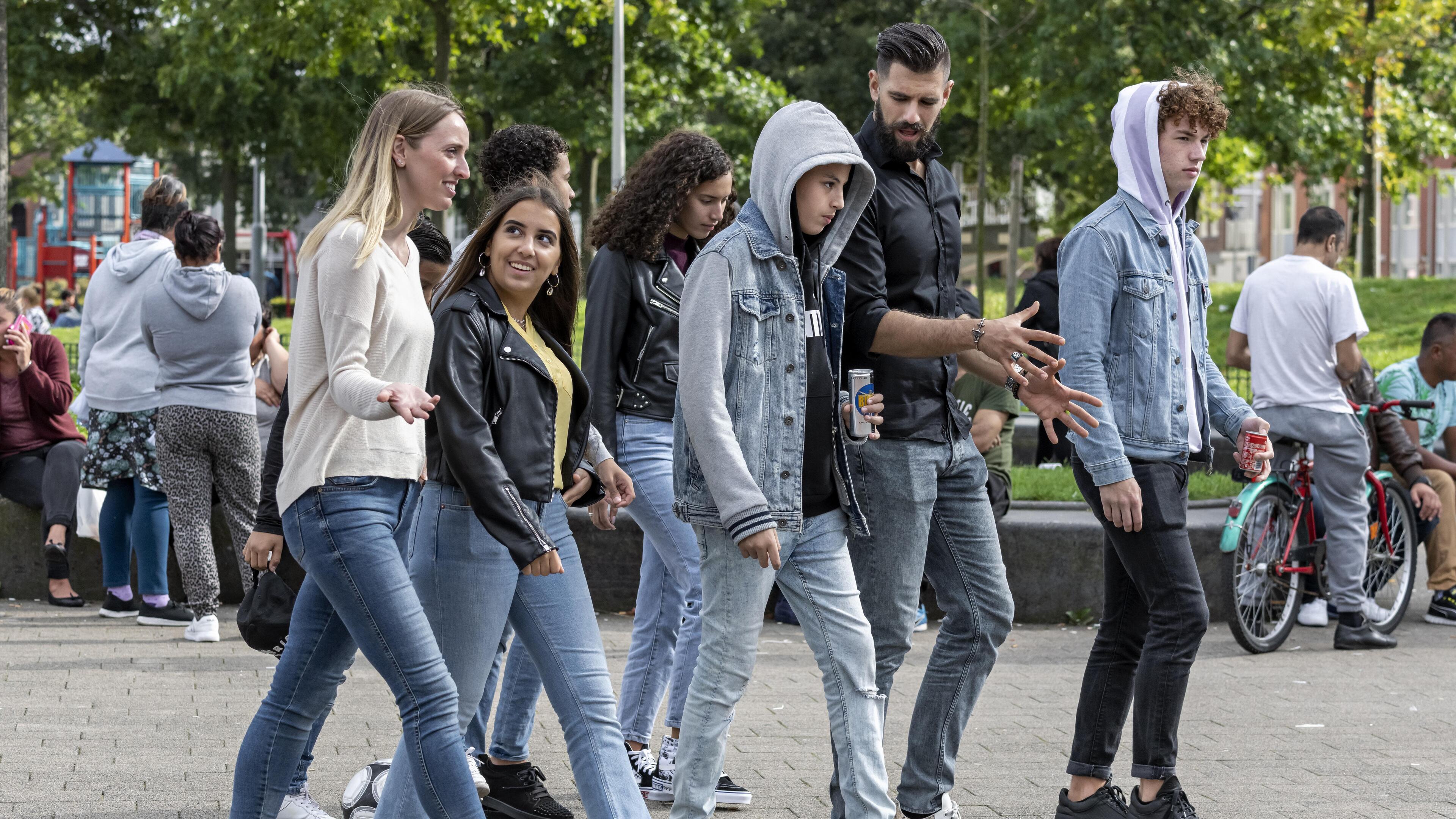 Scathing report: youth work in Haarlem is failing. ‘There is a gap to bridge’