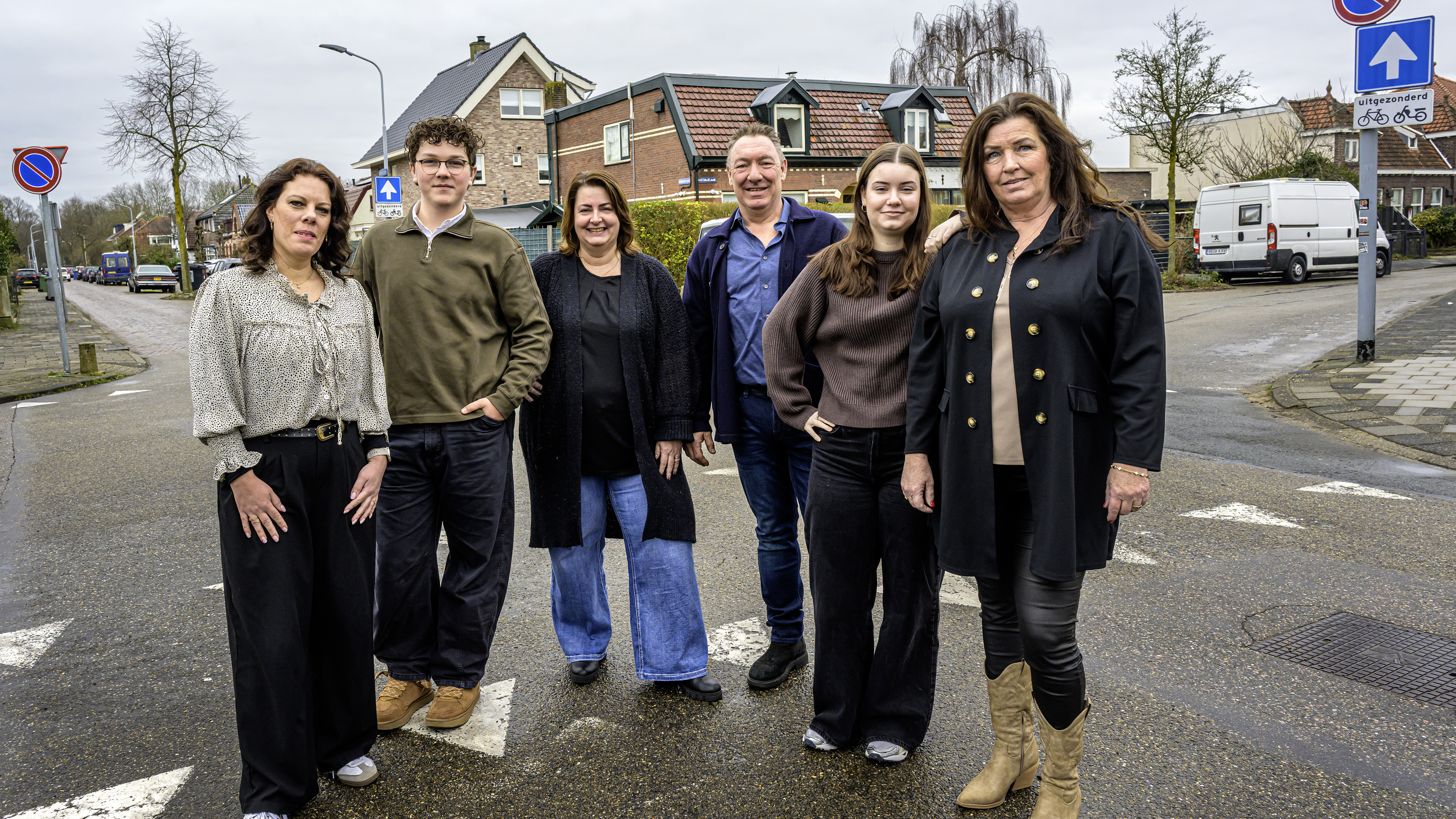 Many Zwanenburg residents in political newcomer Hart van Haarlemmermeer: 'We will soon be the local party'