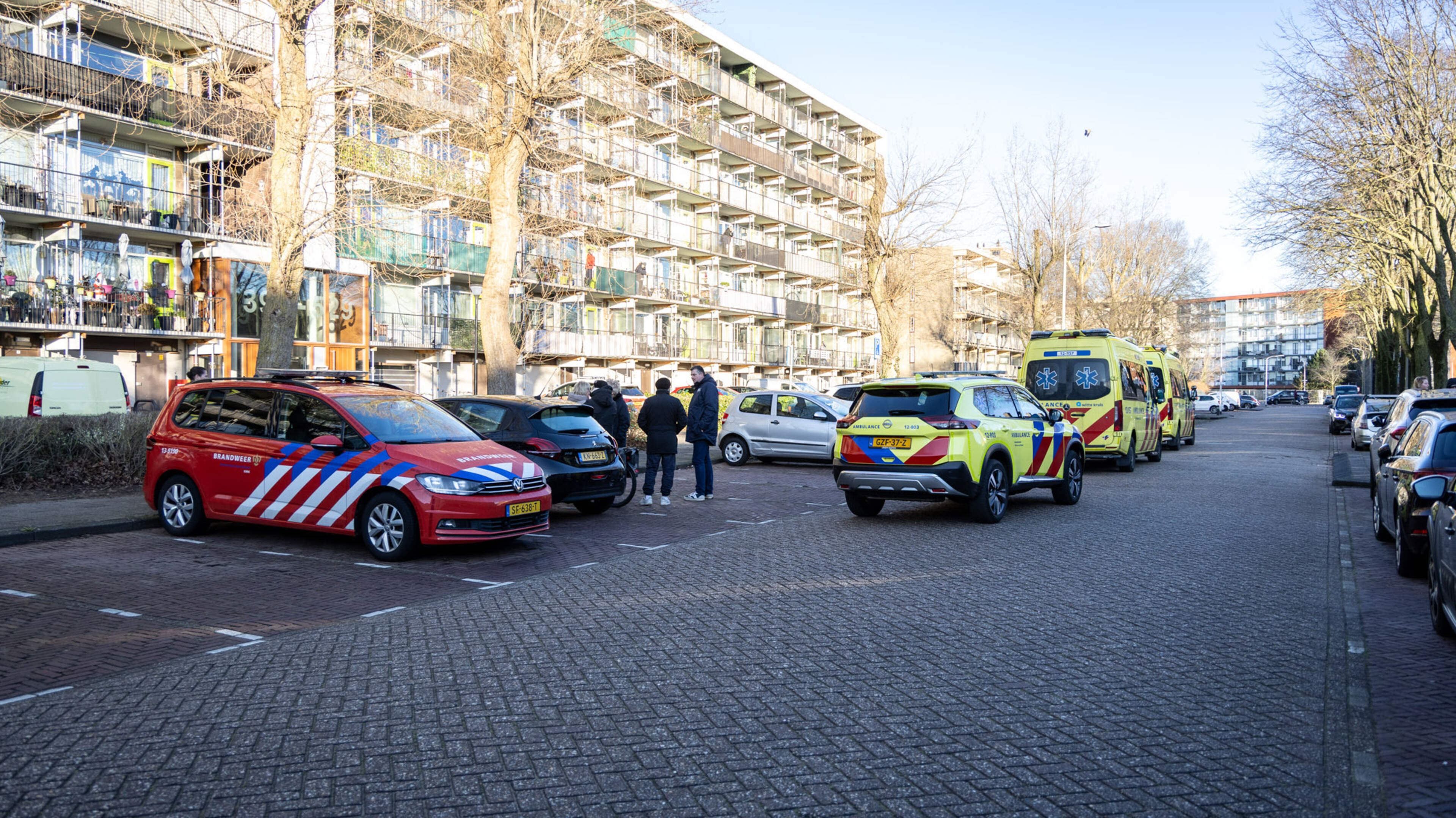 19-year-old from Halfweg accused of attempted machete murder in Zandvoort sent for psychiatric observation