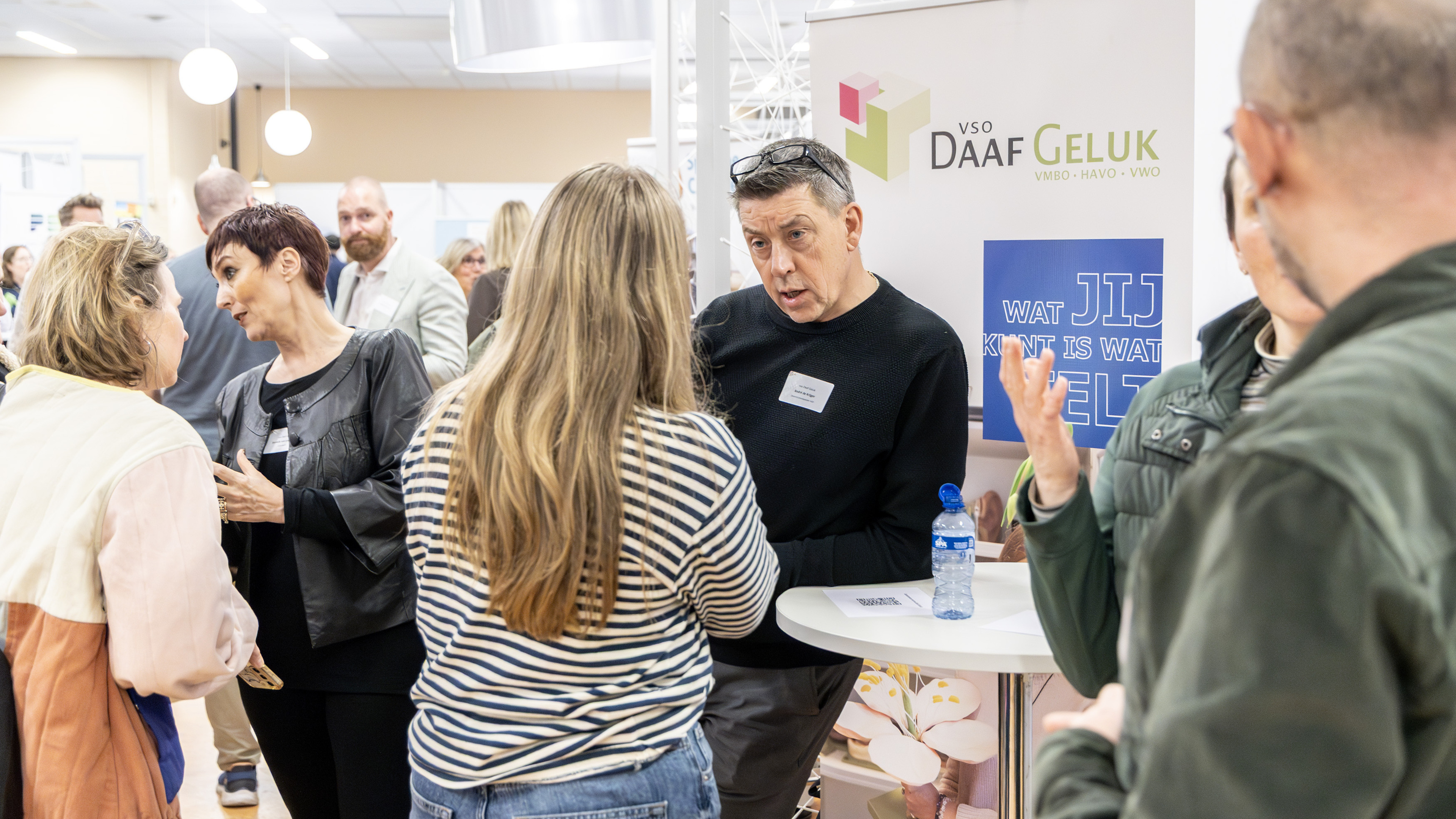 Education beckons aspiring teachers: ‘It’s a bit of a puzzle, as I didn’t study English’