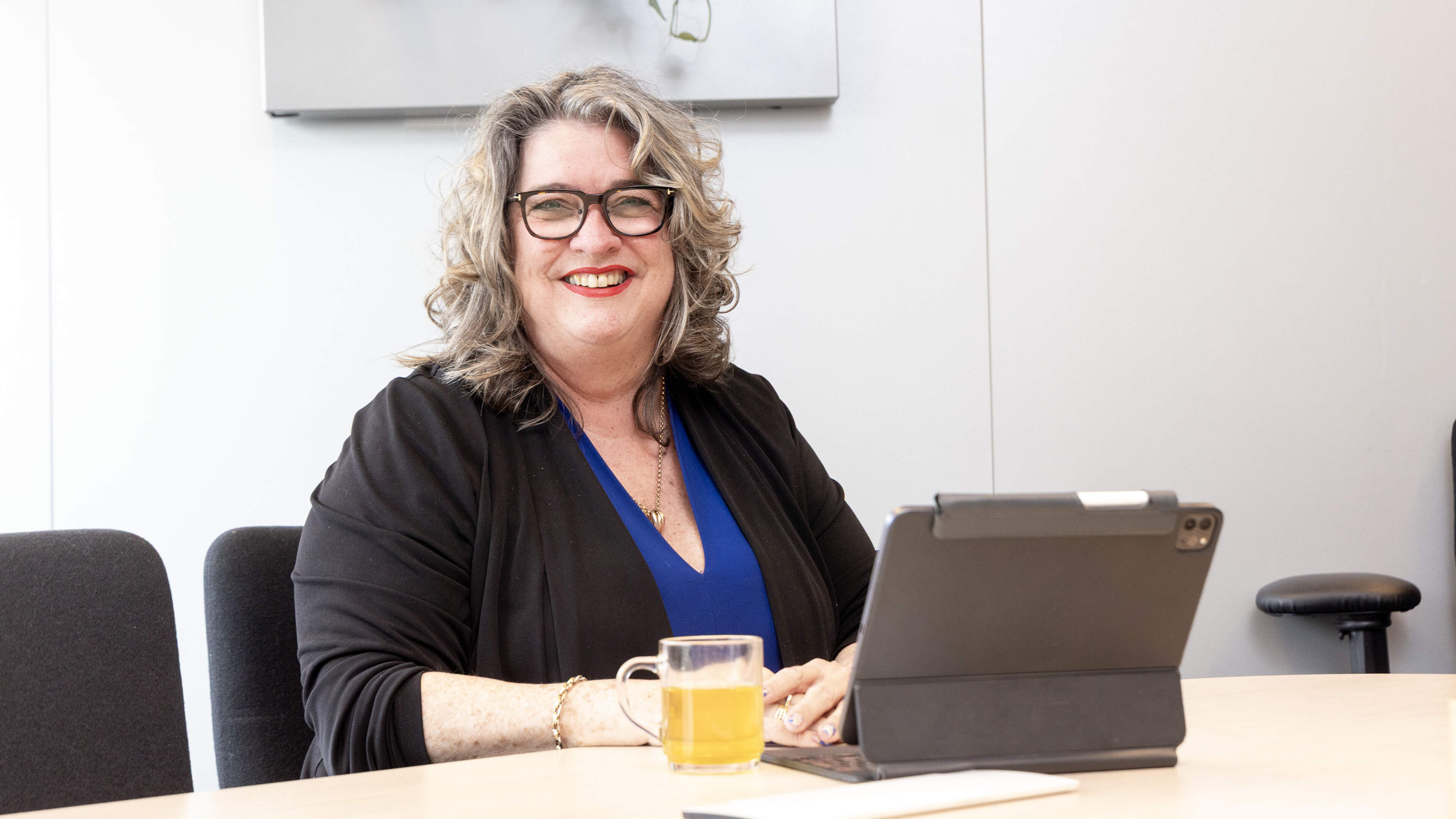 Experienced administrator with great sadness, Alderman Marjolein Steffens leaves Haarlemmermeer: 'This job is extremely intensive'