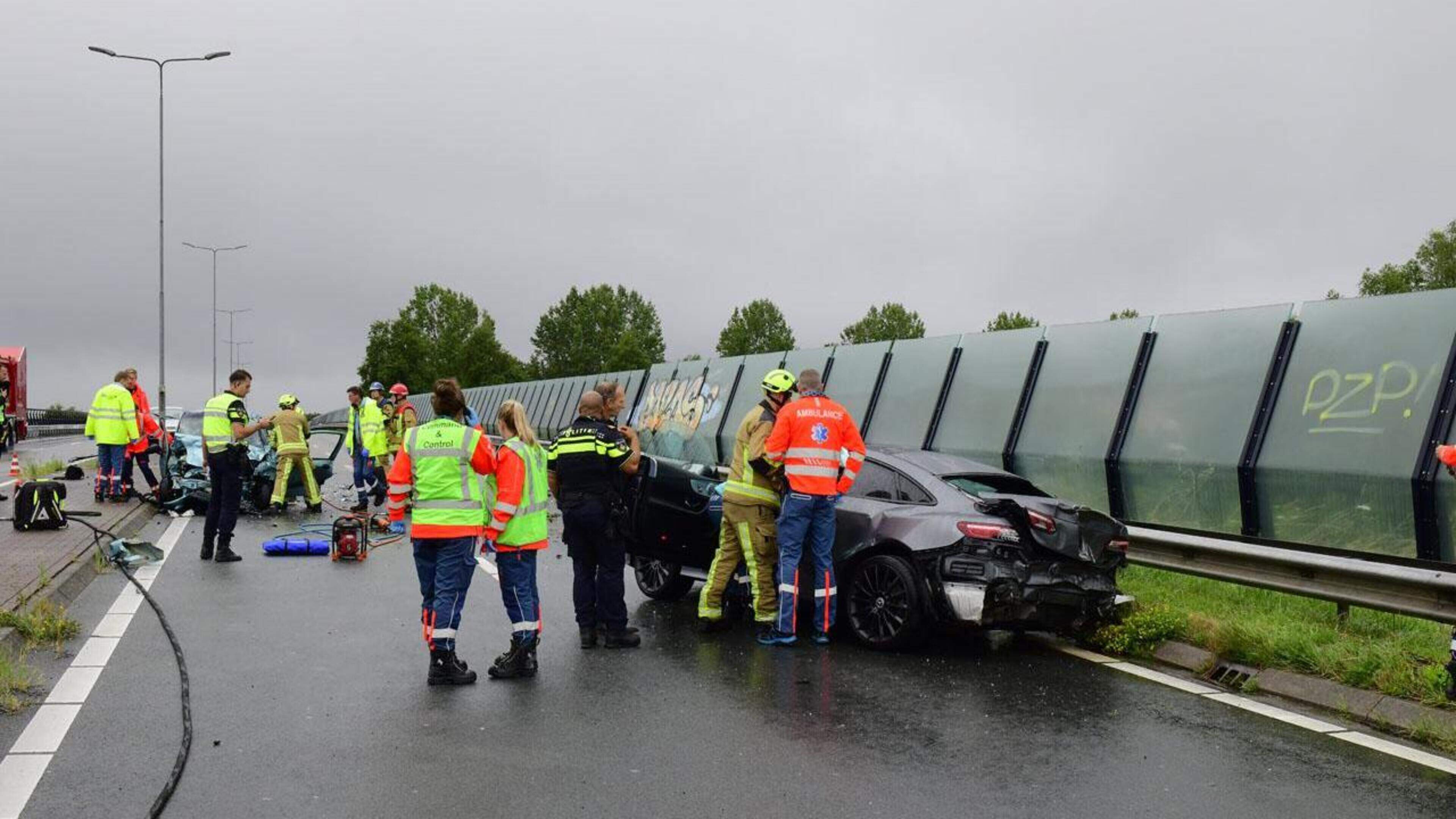 'My daughter's (26) fatal accident has a devastating effect on our family': Suspect in fatal Drie Merenweg crash was speeding