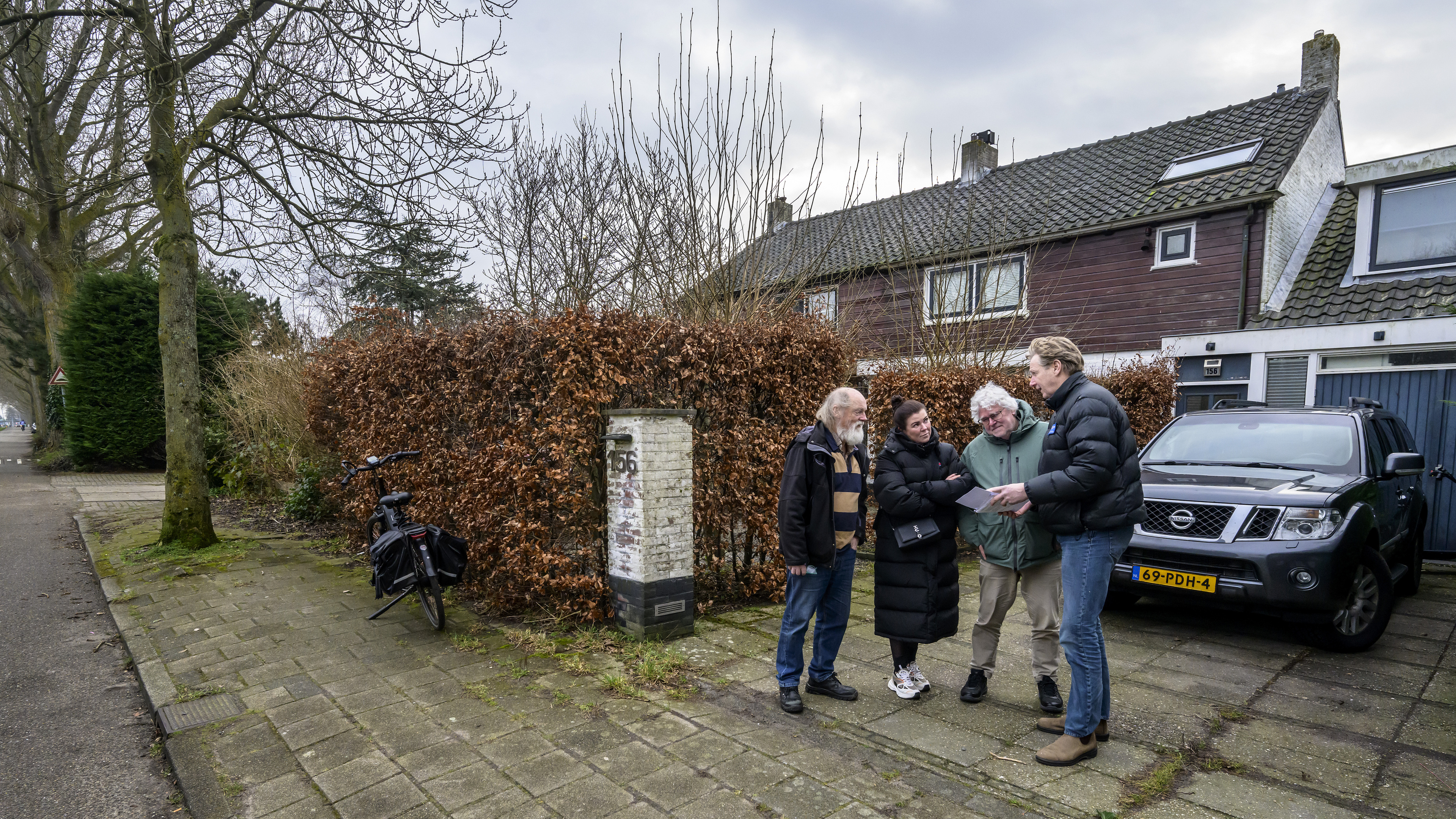 Haarlemmermeer zet de strijd voort in ’landjesoorlog’; gemeente gaat in beroep tegen uitspraak Haarl