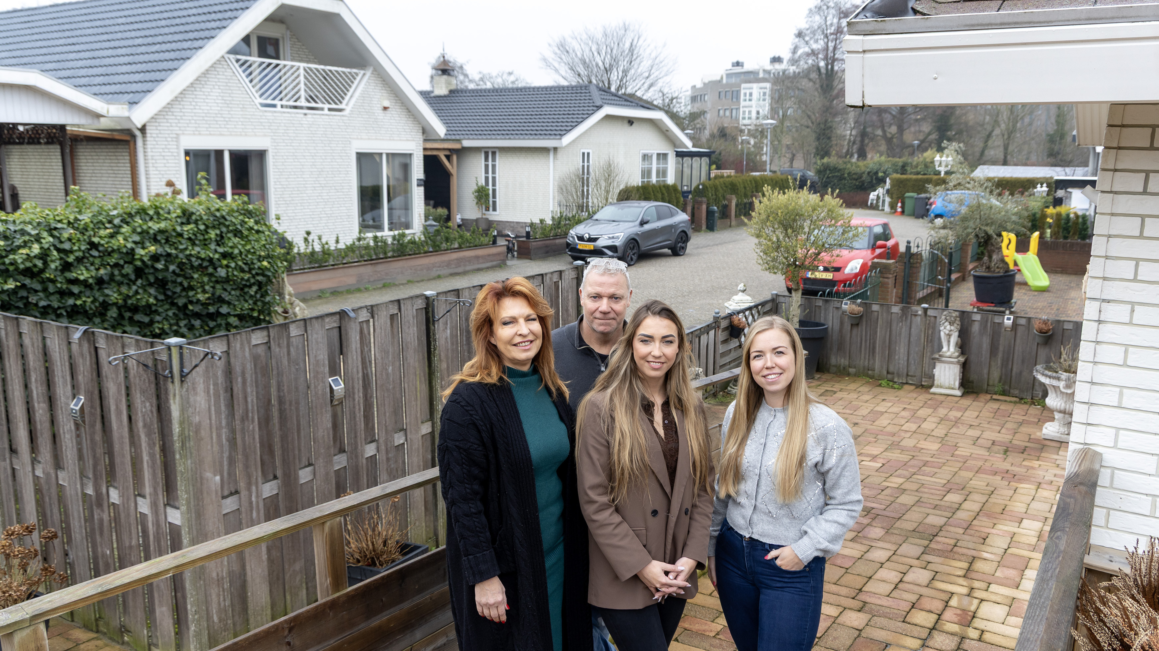 Persistence often pays off in Bloemendaal politics: Caravan dwellers must keep speaking out for pitches