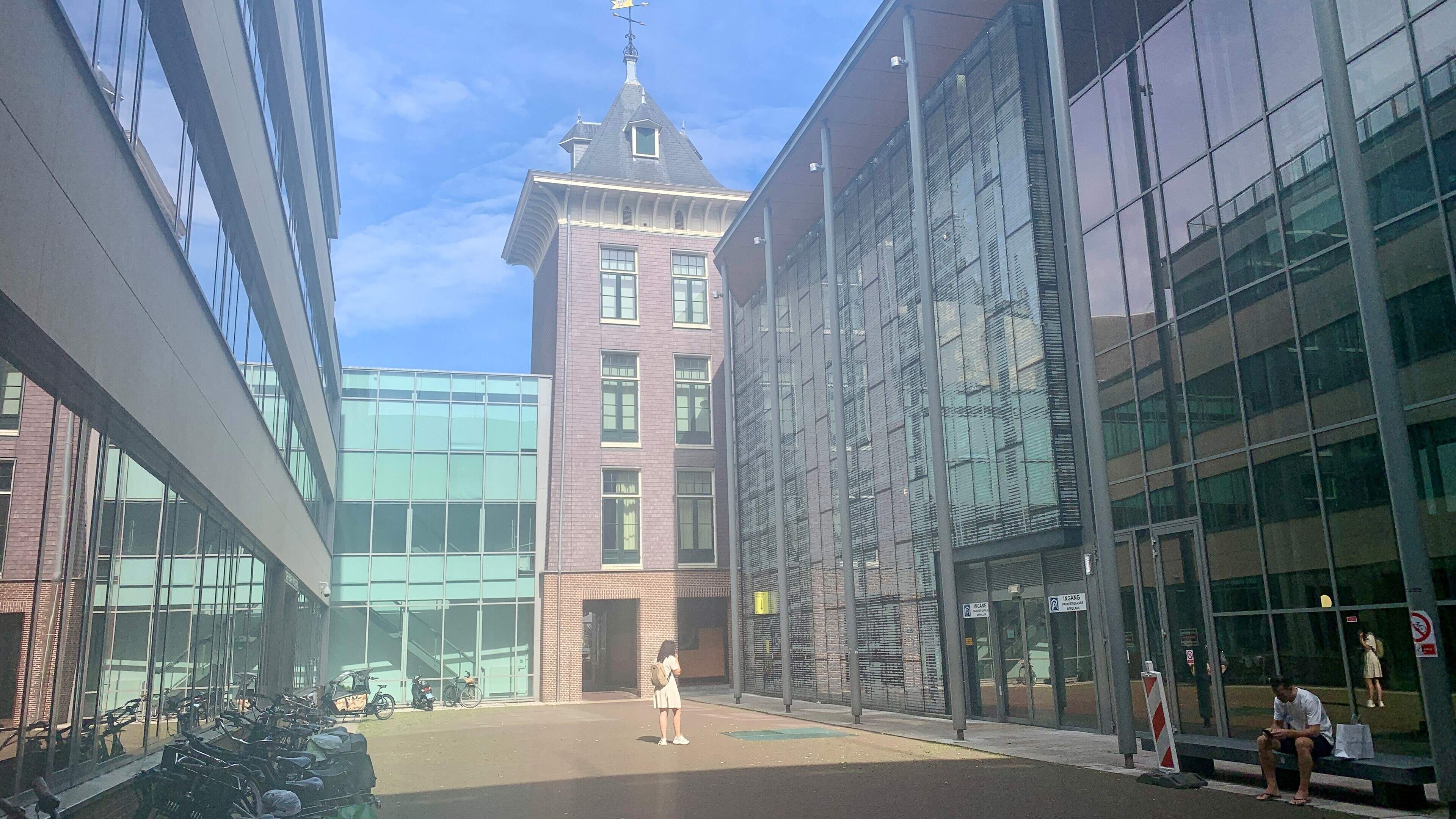120 hours community service for brawling barbers after ‘explosion of violence’ in Hoofddorp