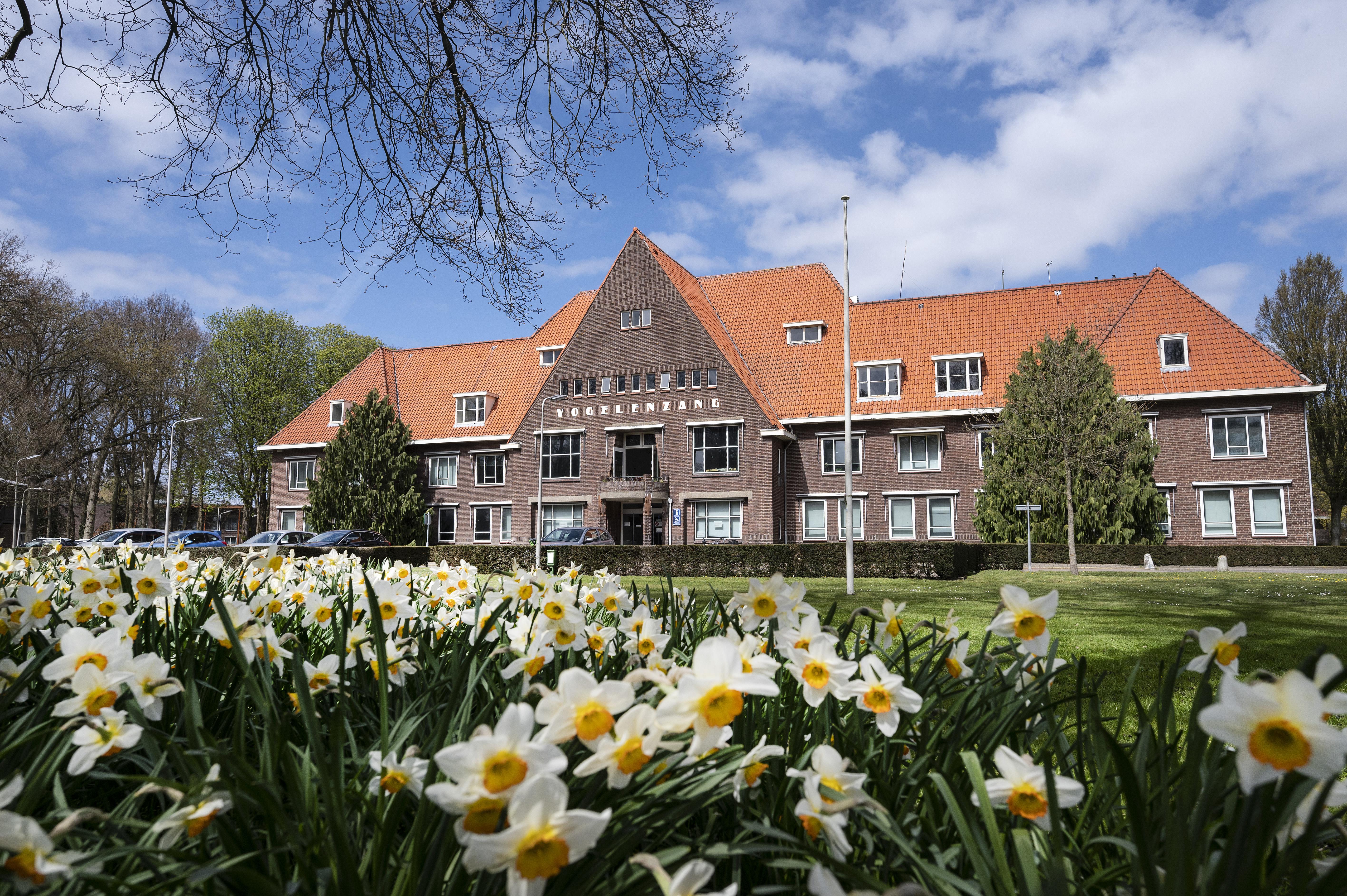 Bouwer staat te popelen om driehonderd woningen te bouwen op Park Vogelenzang in Bennebroek. ’Hopeli