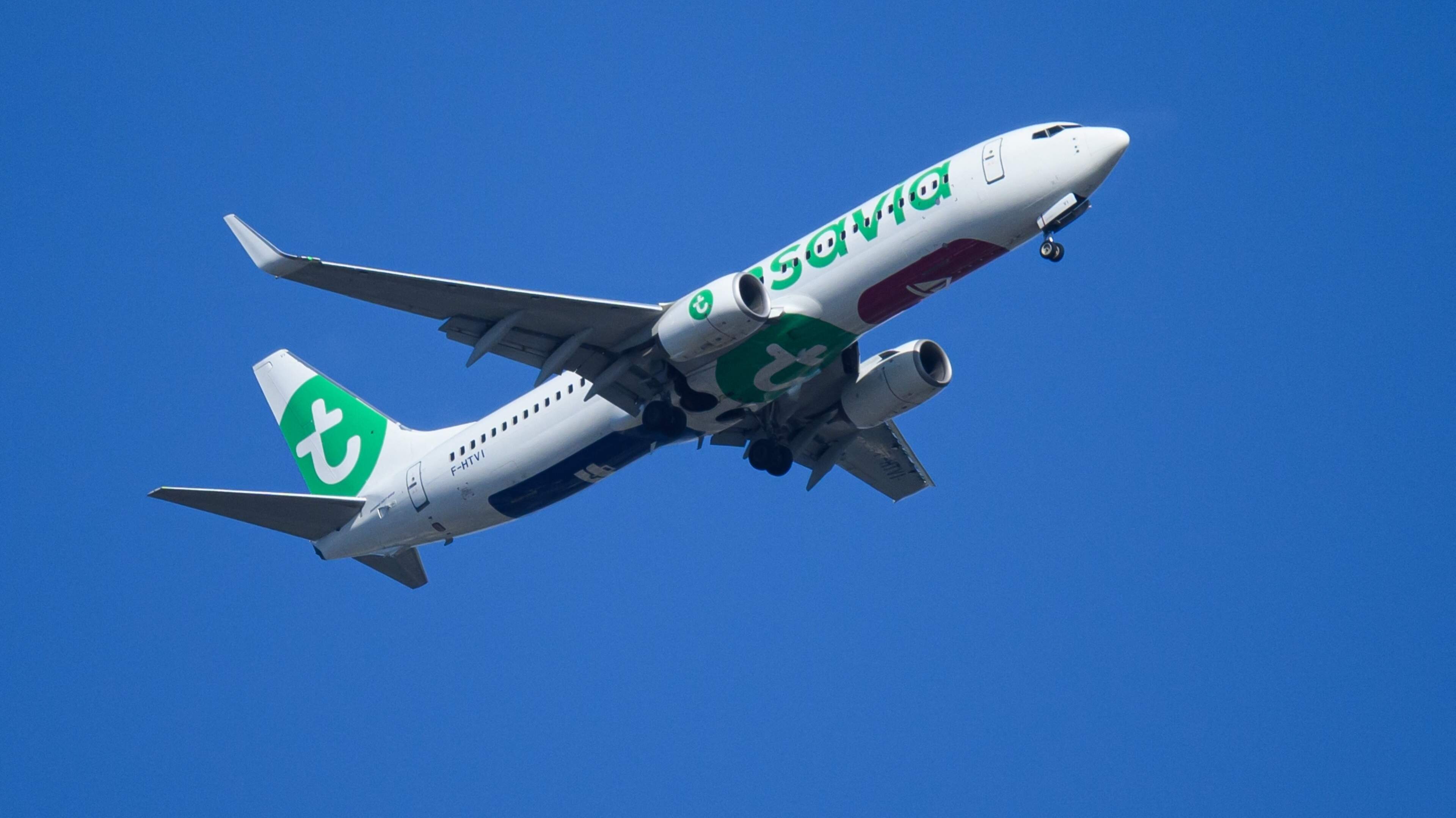 Transavia cancels flights in May and June due to kerosene prices