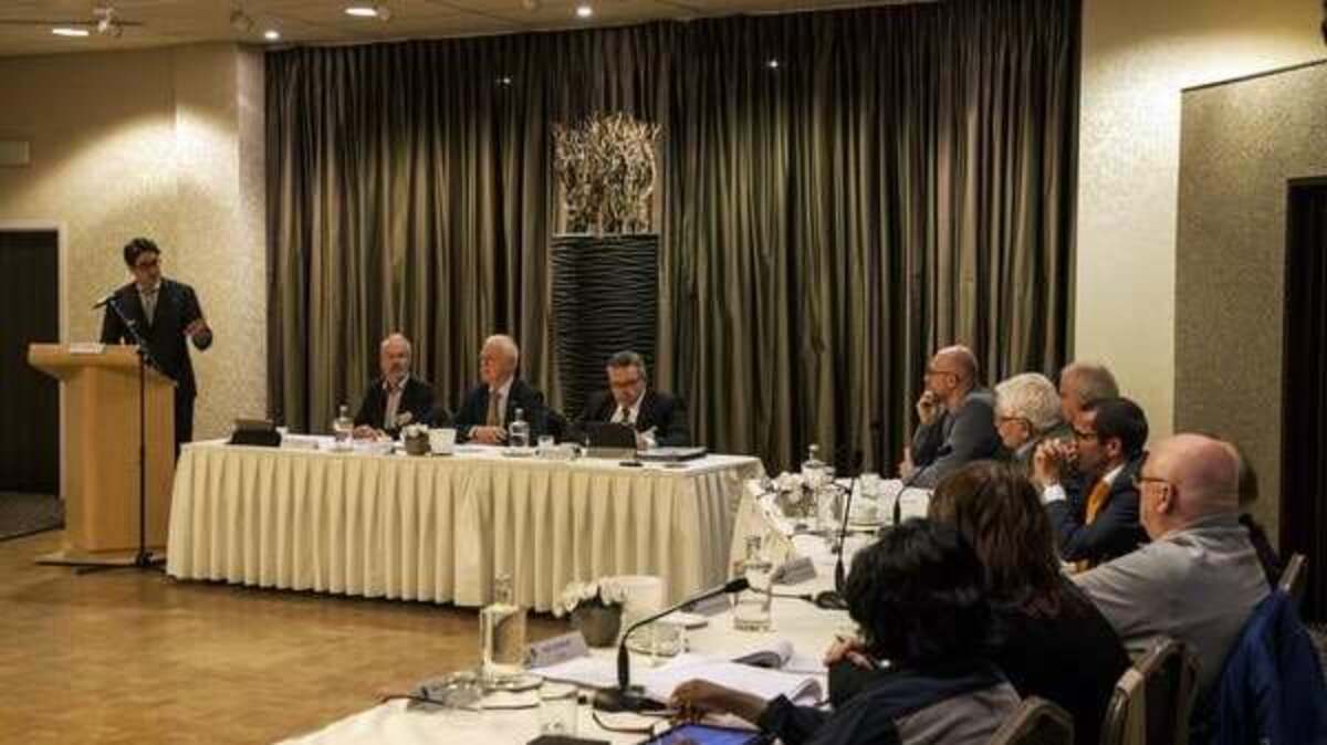 Spaarndam-Oost wil gehoord worden