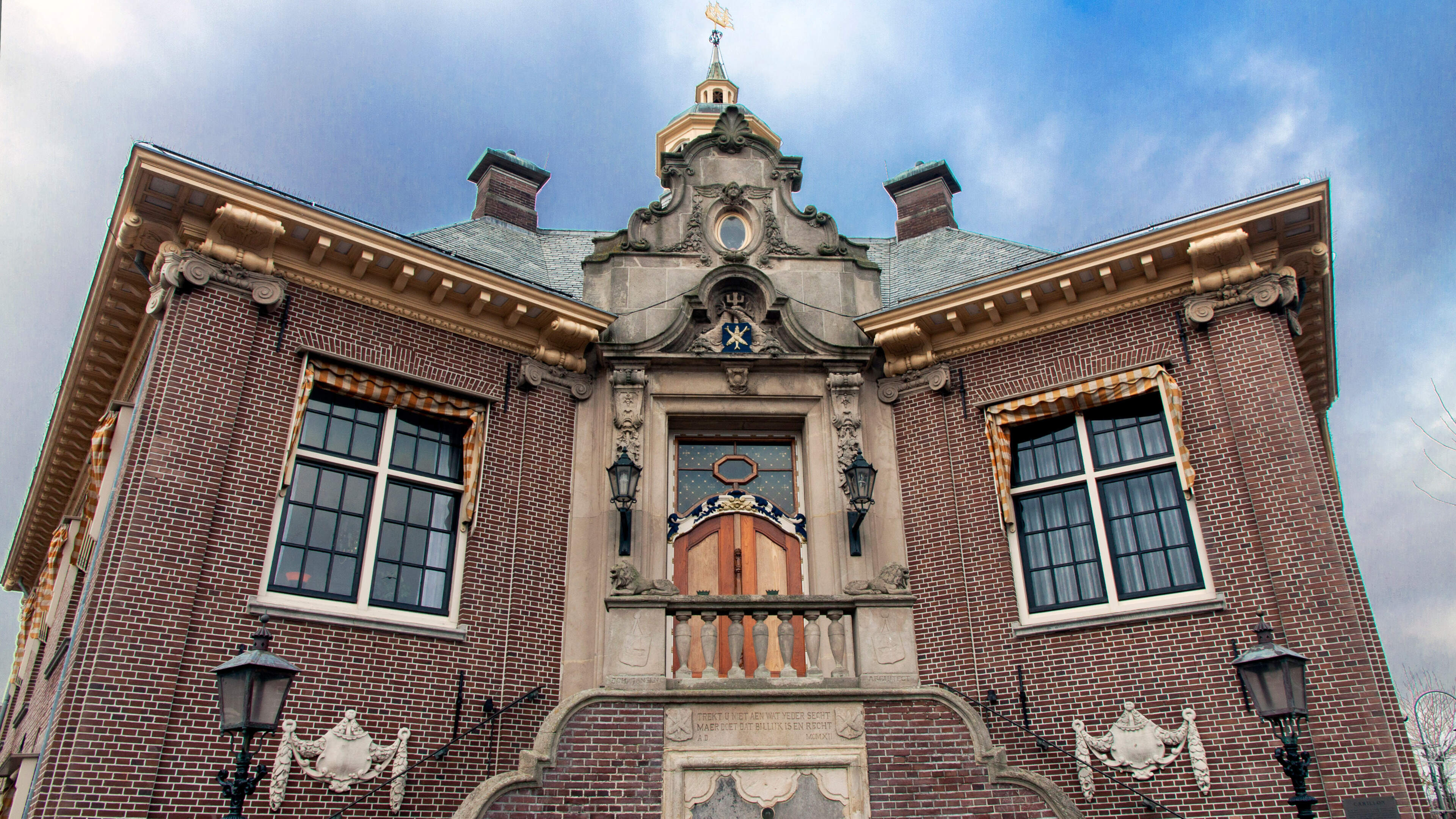 CDA, GroenLinks-PvdA and D66 in Zandvoort want broader exploration: 'I am shocked by the power block of the three largest parties'