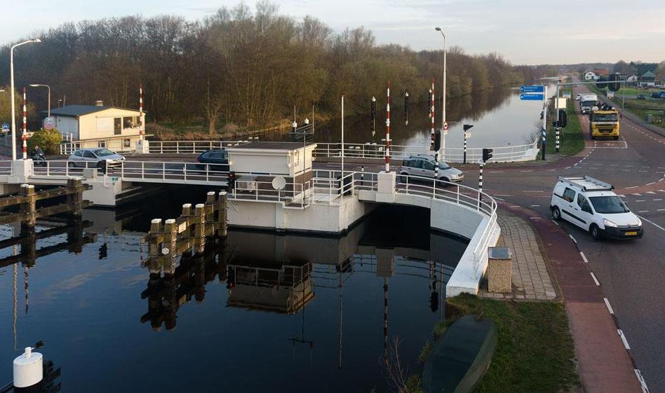 GS: Uitstel van randweg om Zwaanshoek overwegen waard