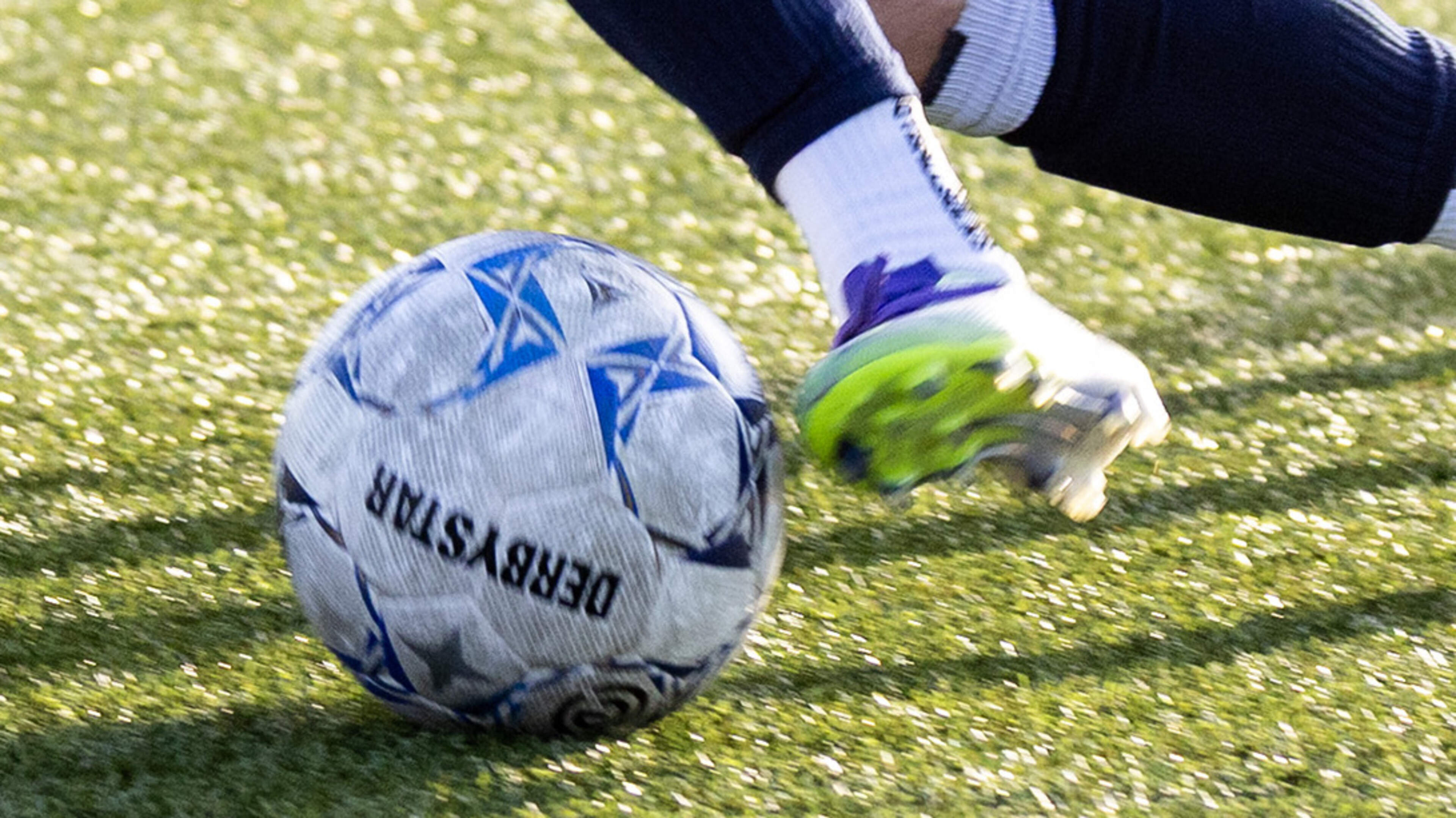 Relief for safe Koninklijke HFC, but no celebration. 'You don't do that when you've lost'