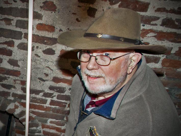 Spaarndammer Henk Koelman ’B.O.O.S.’ om opstelling van CDA-genoten