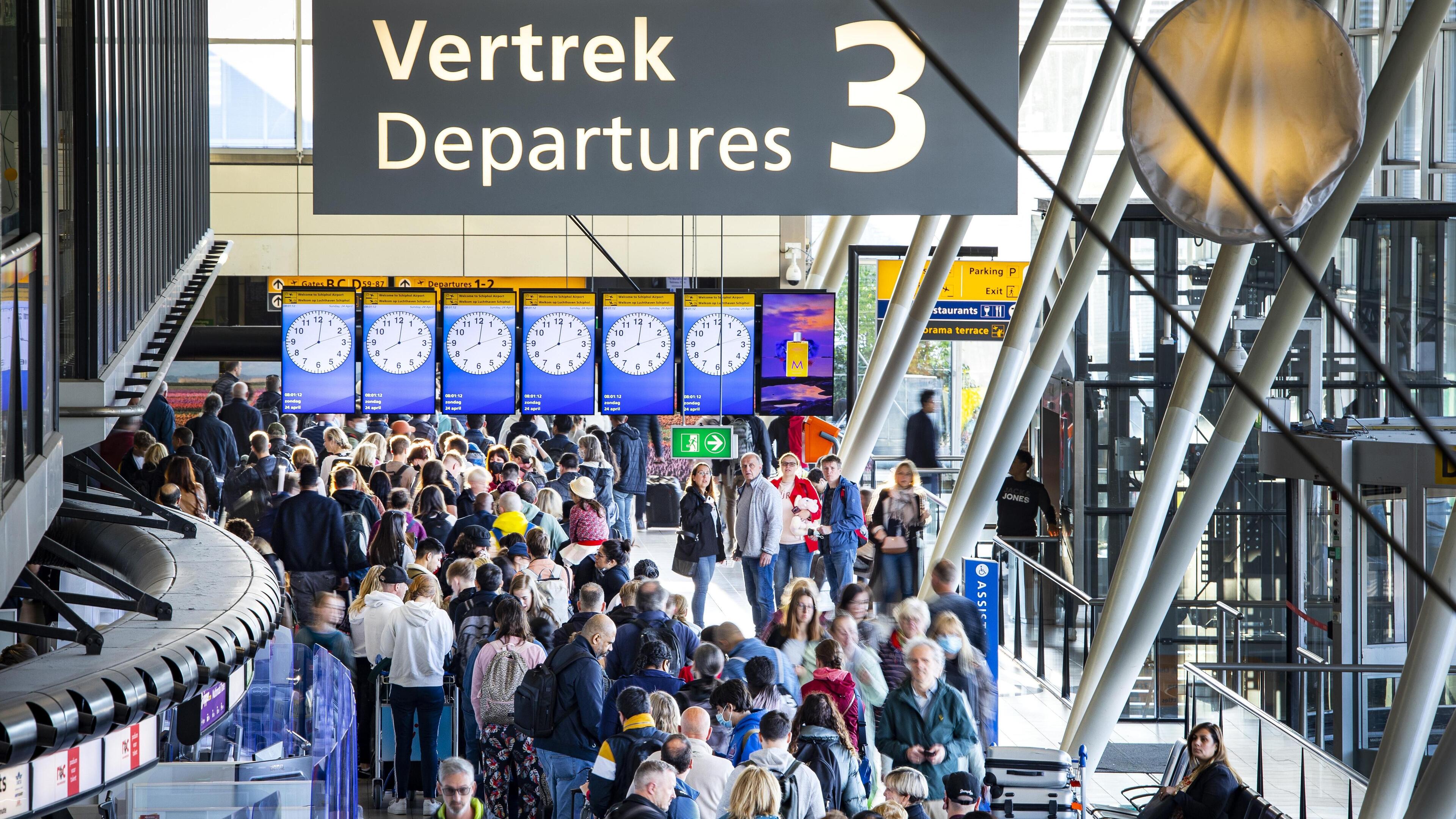 May holiday could be expensive due to Middle East unrest: what you should and shouldn't do if you've already booked