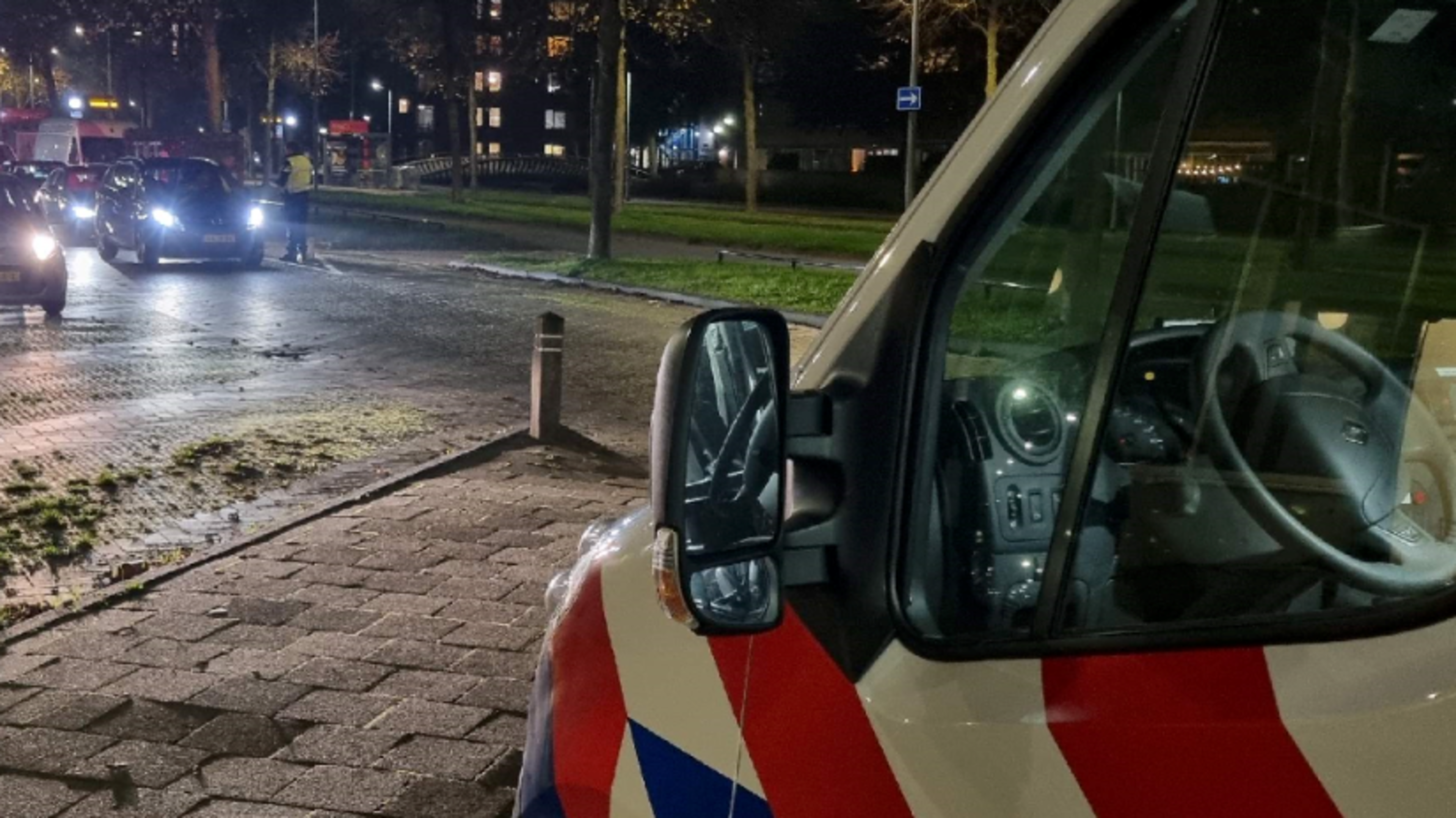 Zes bestuurders onder invloed aangehouden bij verkeerscontrole in Zwanenburg en Hoofddorp