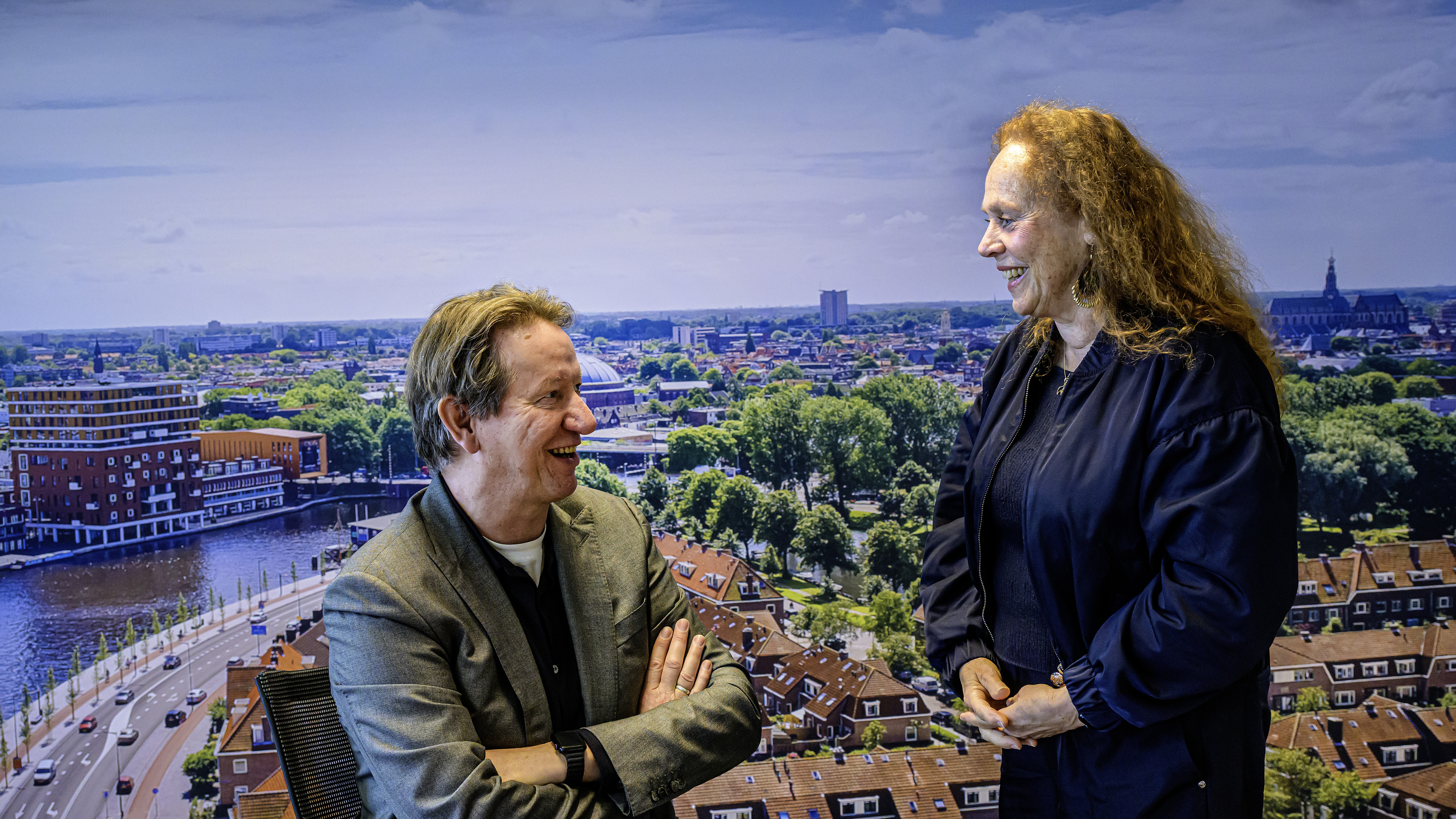 Housing associations slam municipality: Bloemendaal is not a state within a state