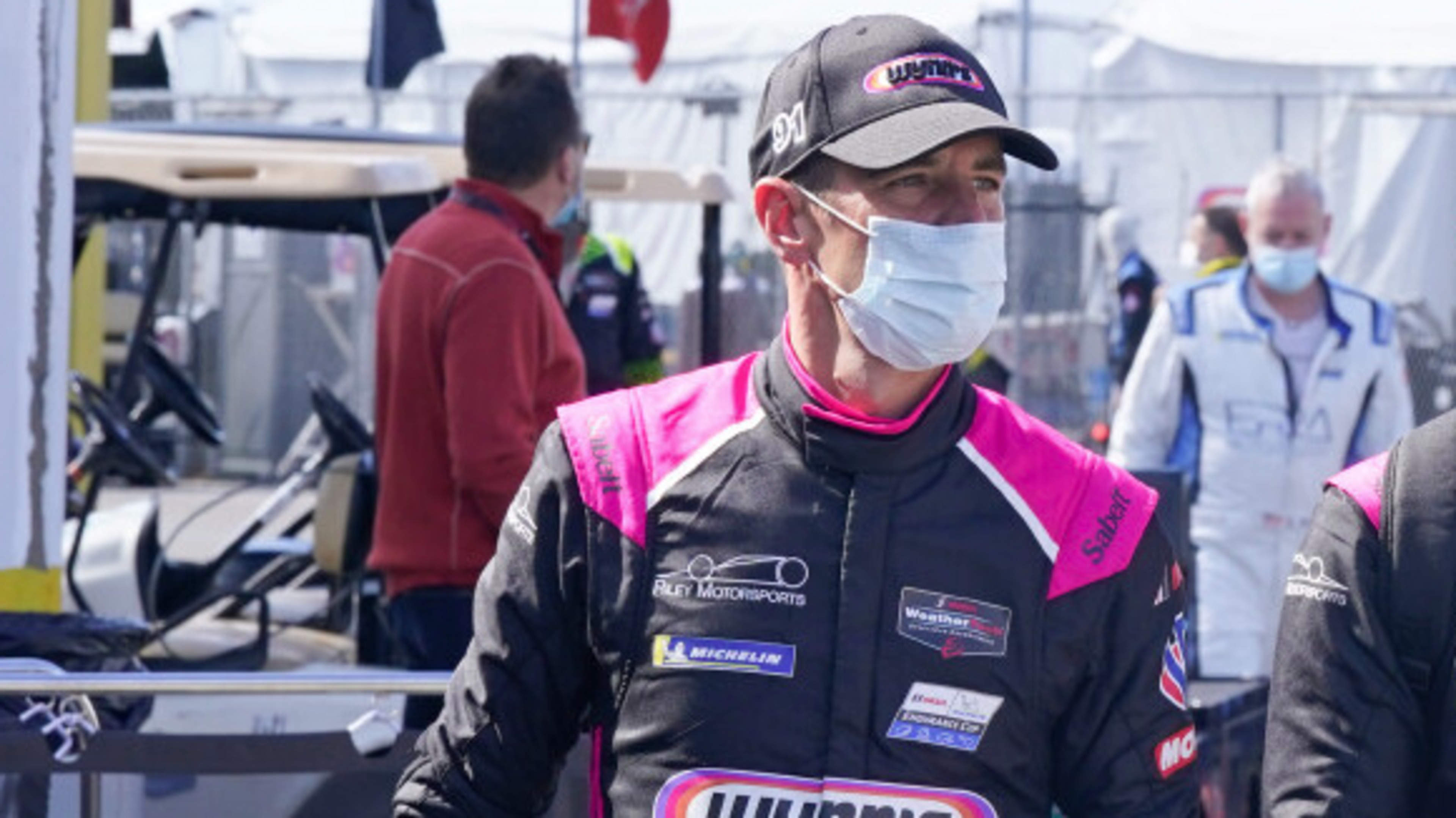 Jeroen Bleekemolen and Max Verstappen in 161-car field for Nürburgring 24 Hours