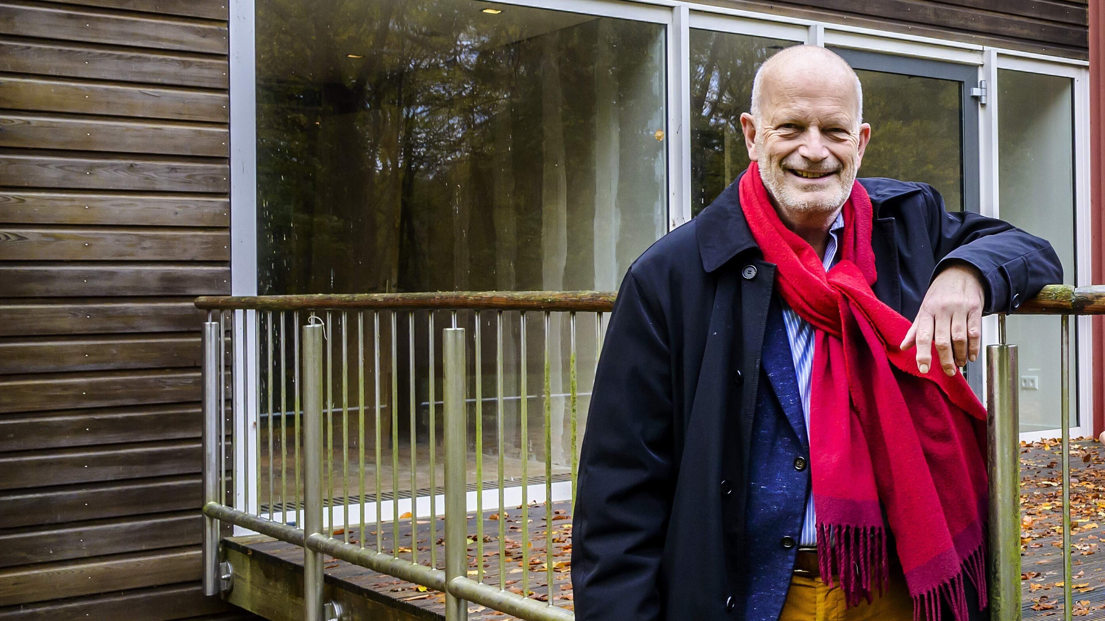 Thijsse’s Hof appoints Jan Hoekema as new board chairman