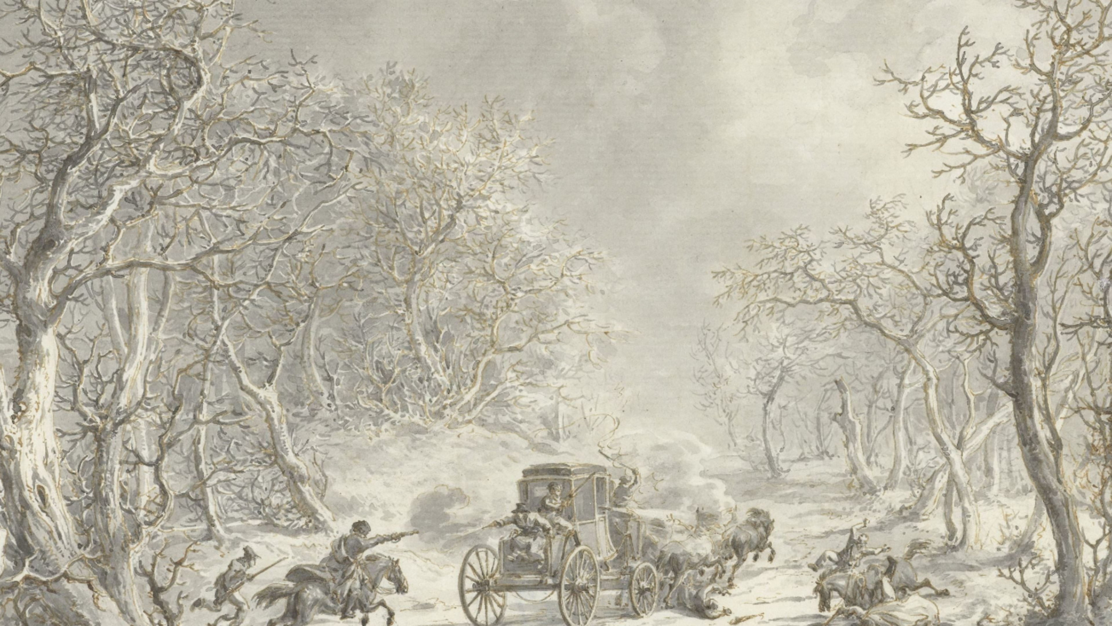 Gatekeepers had to keep 'unfavorable people' out at the city gates