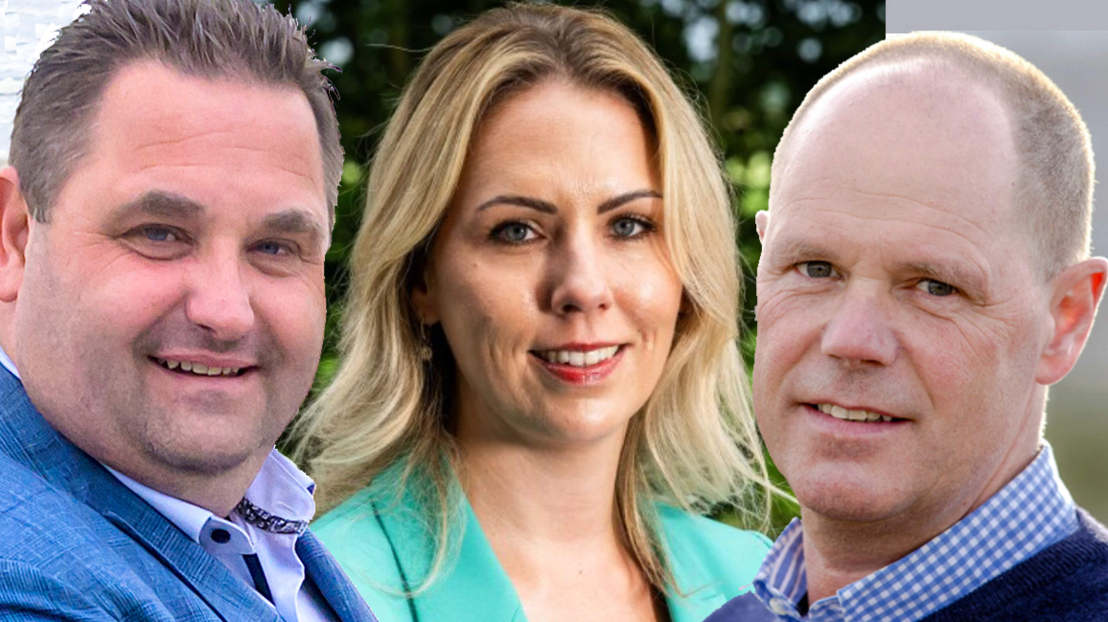 Former circuit director Edwin Sibbel to become Zandvoort alderman; Mona Keijzer advisor Daniëlle Wiegmans also nominated