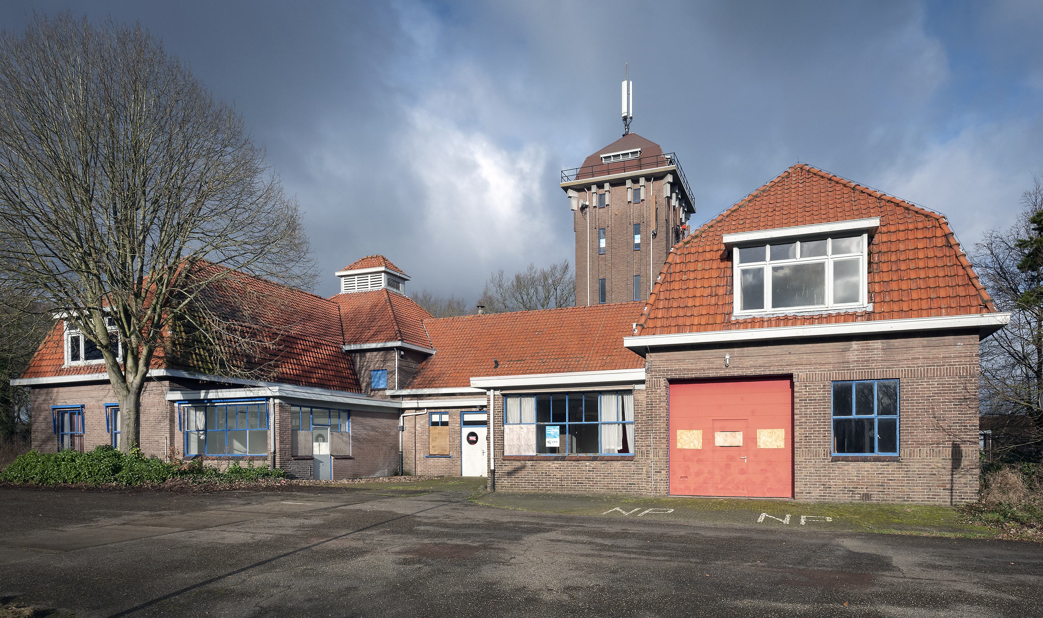 Jaarvergadering Bennebroek over woningbouw