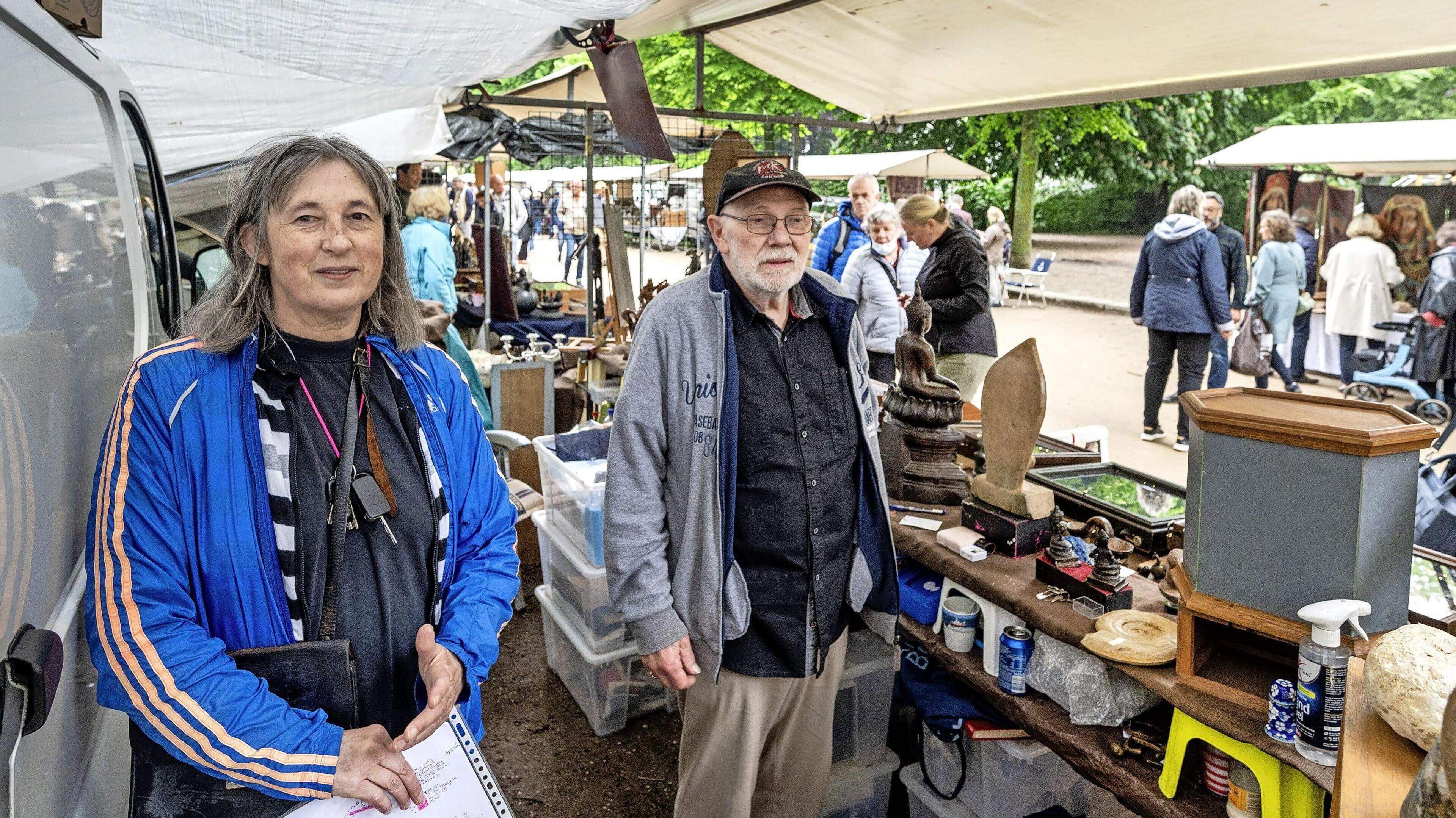 Antique market organizer gloomy after court hearing: ’I don’t think I’m going to win this’