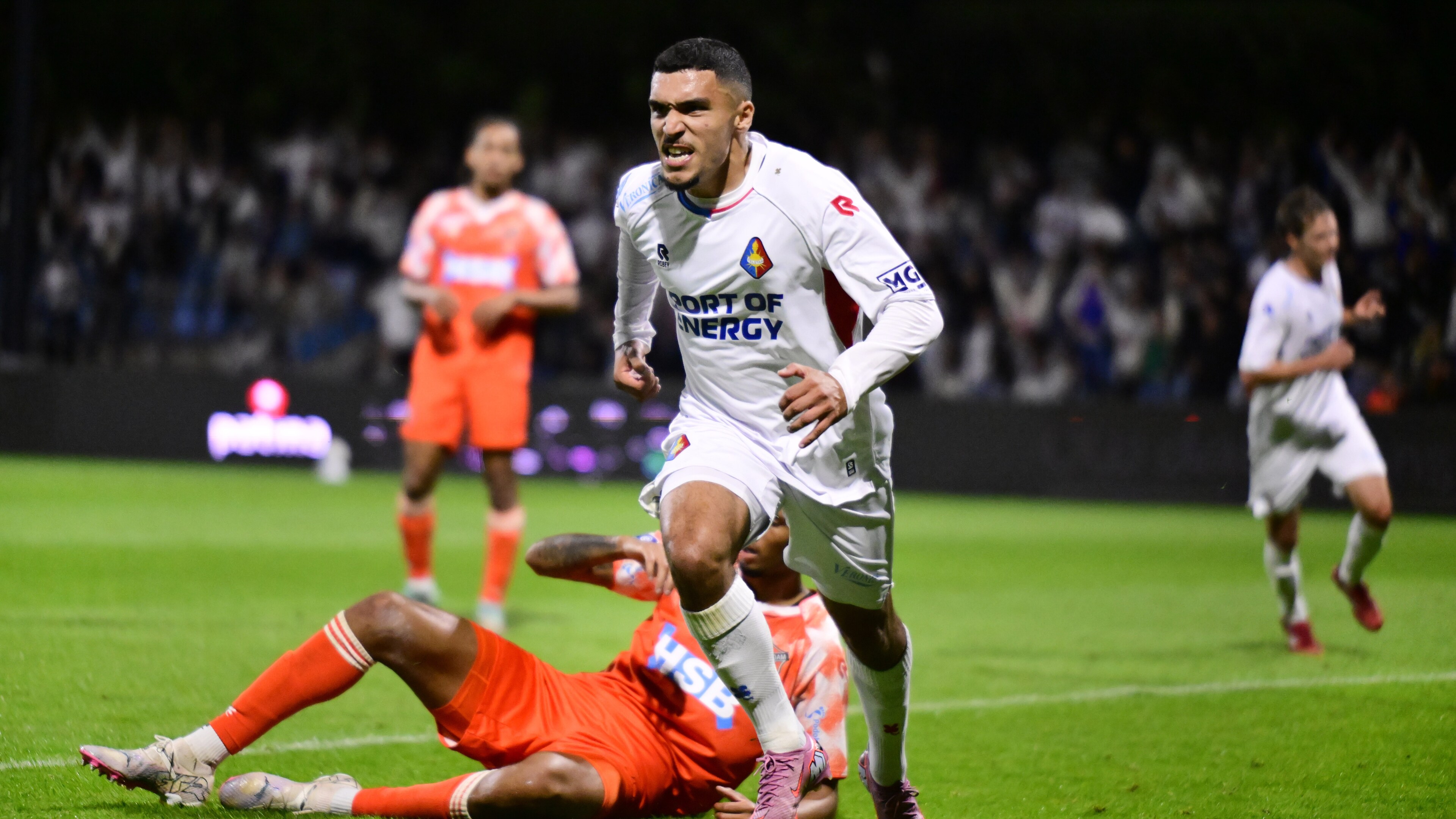 Telstar with Hetli instead of Thorisson against PSV. Icelander injured for clash against Eindhoven side