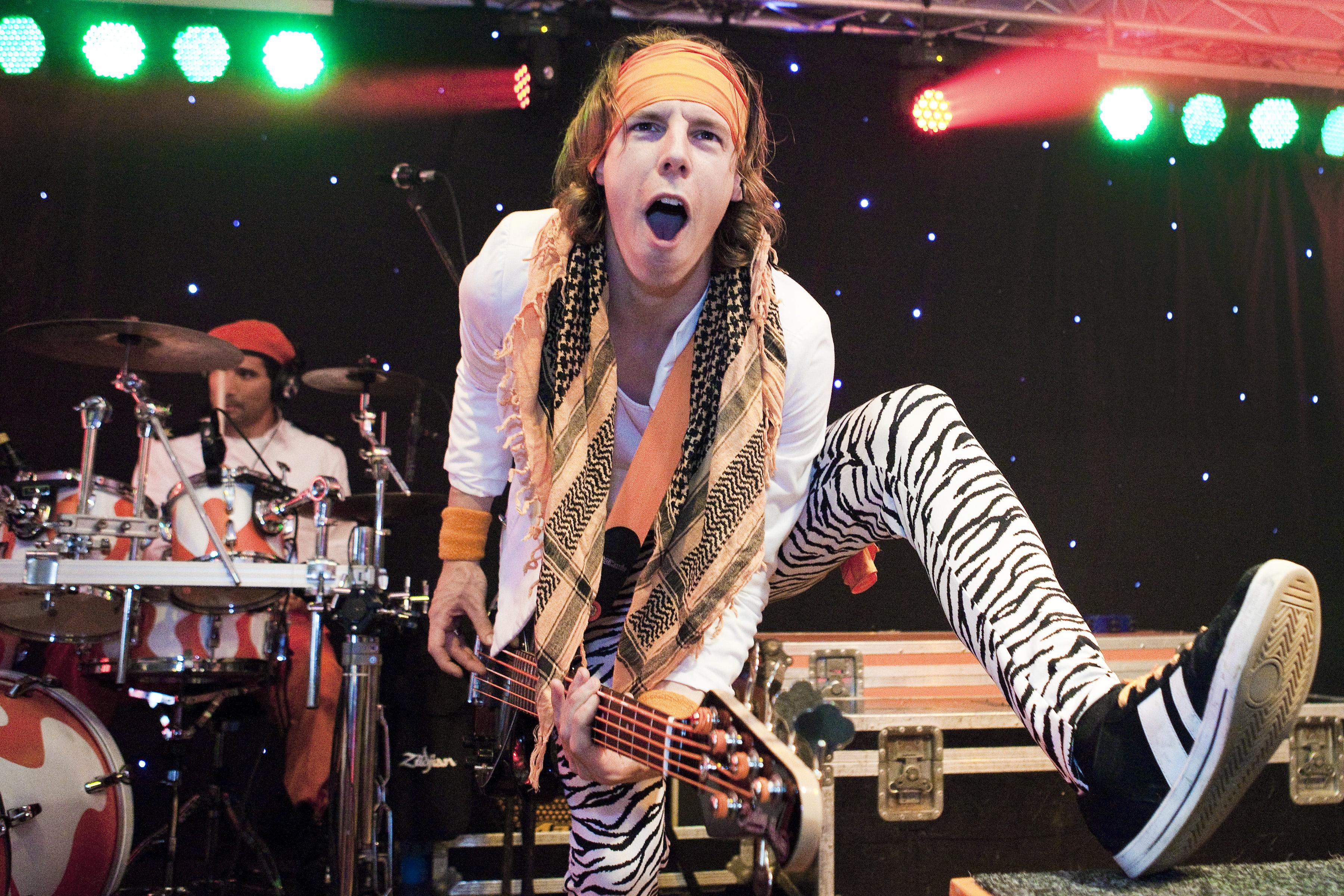 Beinsdorp local live beleeft zondag elfde editie