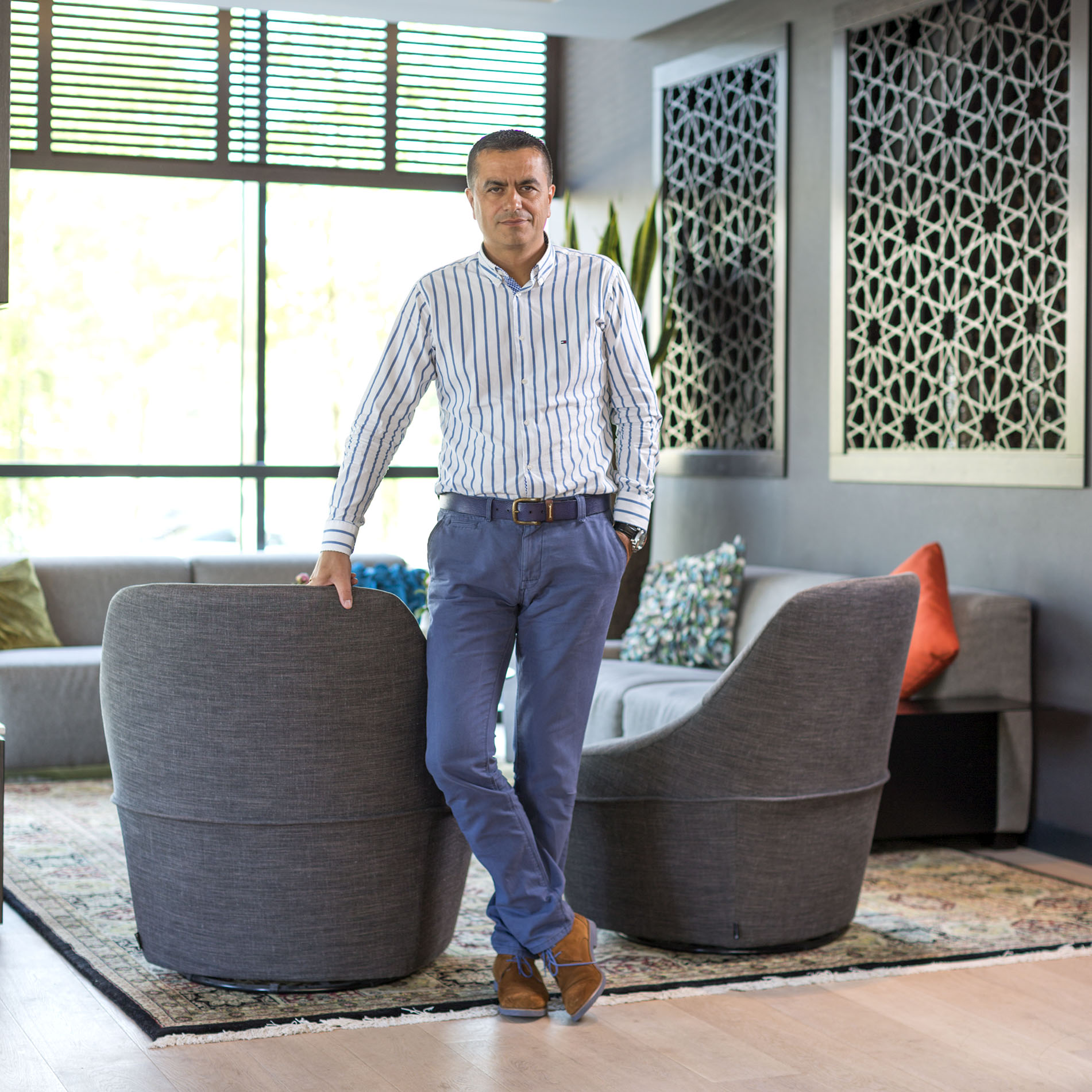 Ondernemen niet in cijfers te vangen