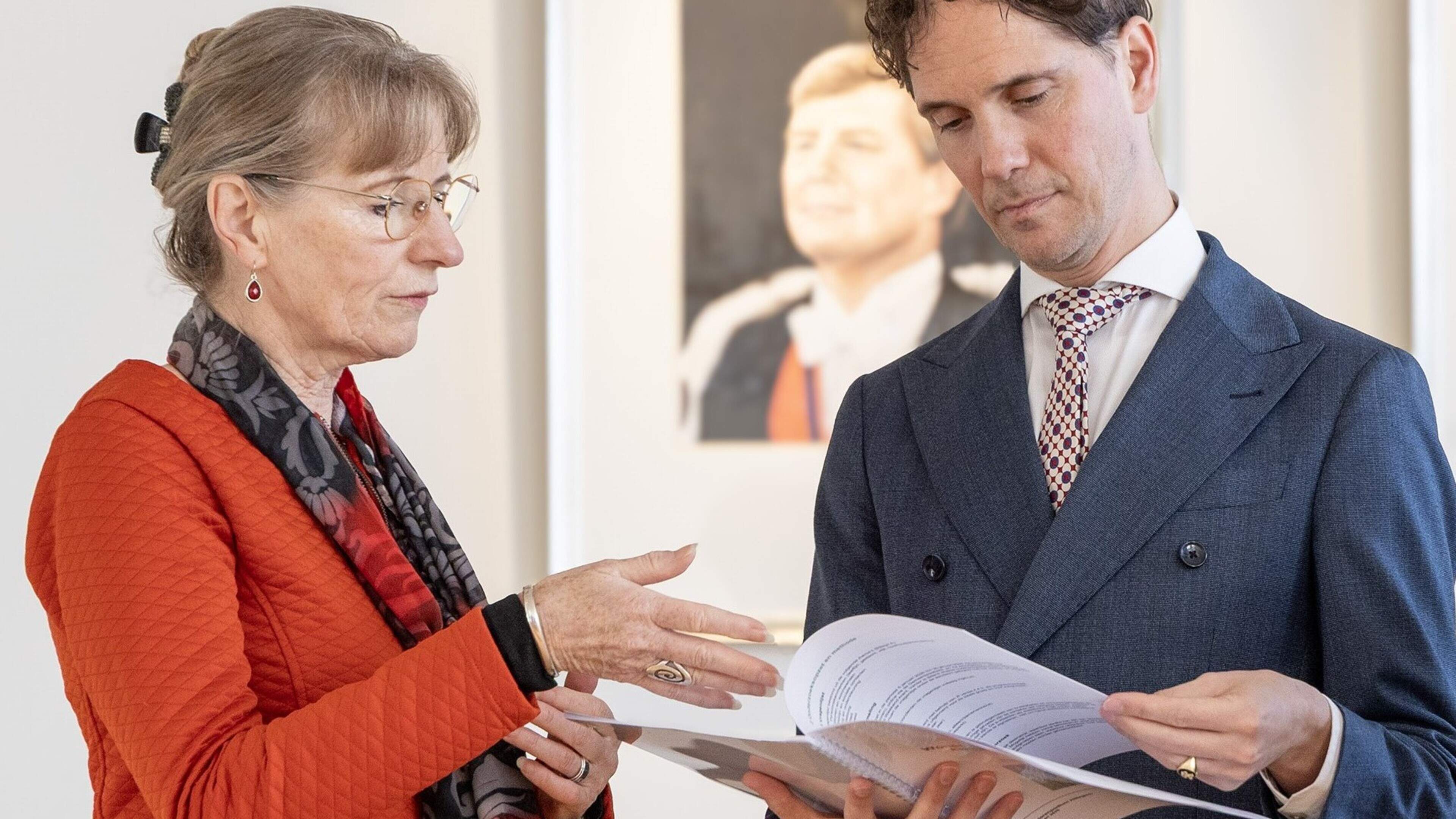 Seniors in Hillegom feel safe and happy, but room for improvement remains