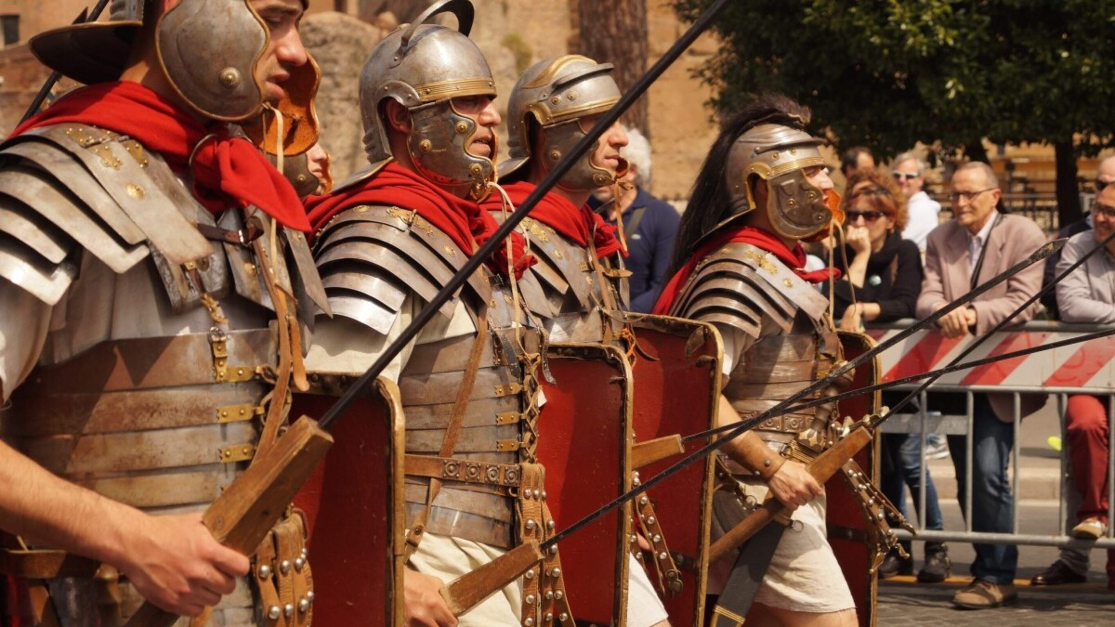 Versloegen de Friezen de Romeinen bij Velserbroek?