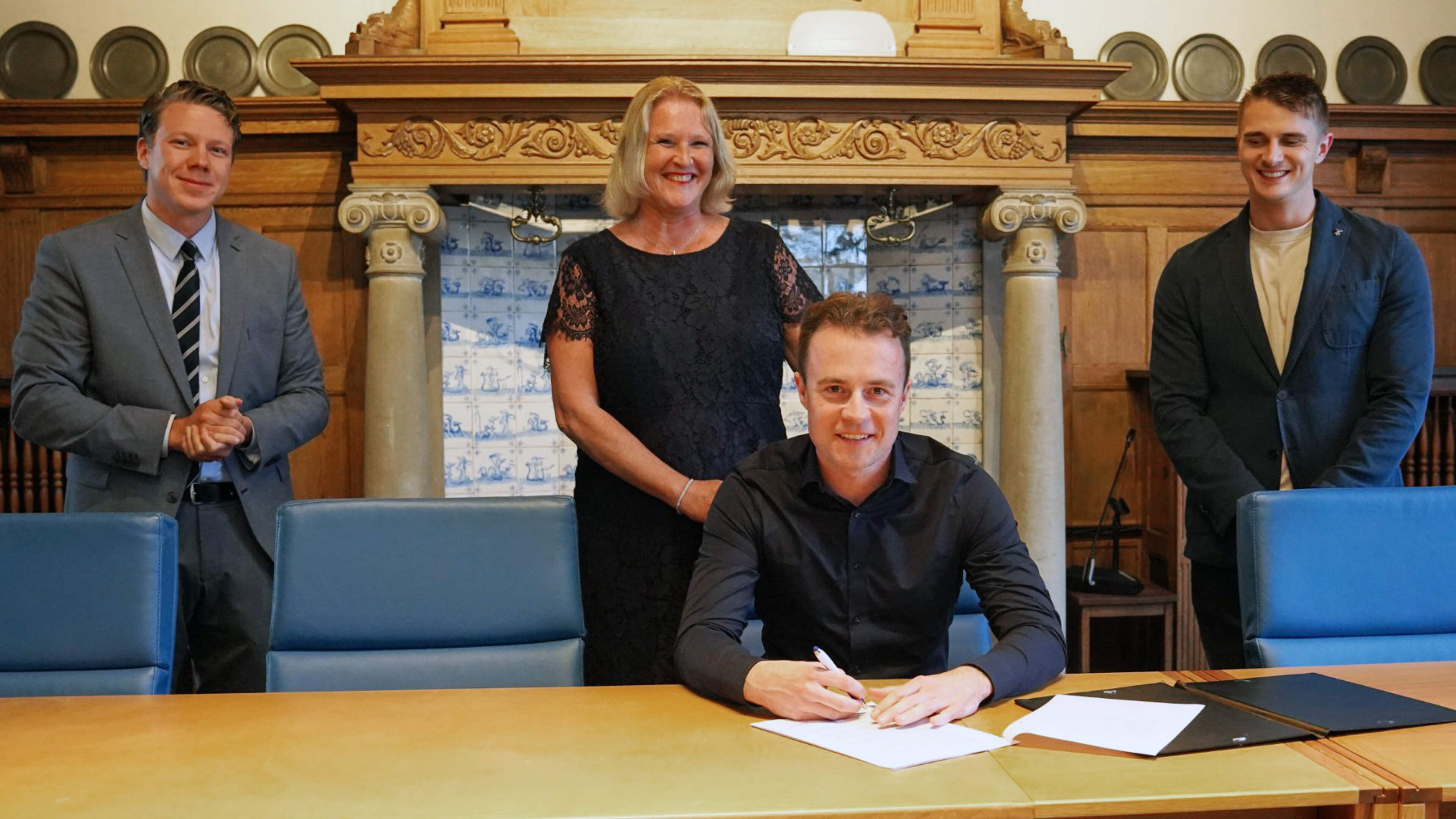 The Zandvoort coalition promised it four years ago, but governance culture did not improve