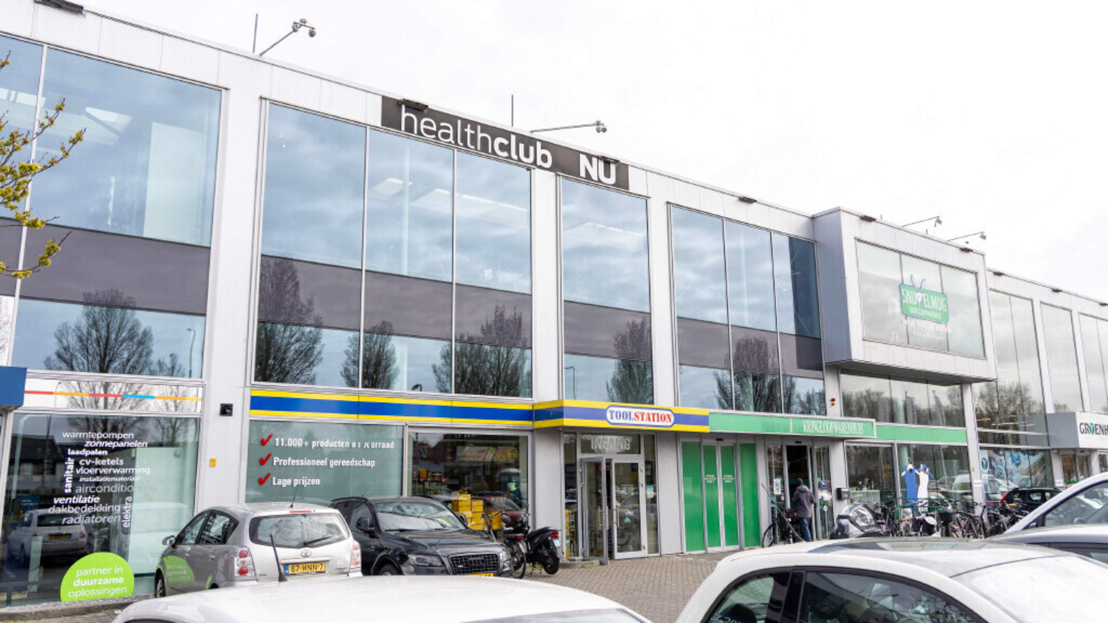 Heemstede gym stands by controversial price hike approach: 'In our view, it couldn't have been more personal'