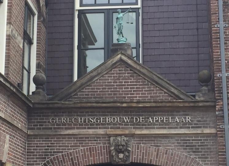 Four years in prison for sexual abuse of three minor stepdaughters, Haarlemmermeer man ordered to pay 40,000 euros in damages