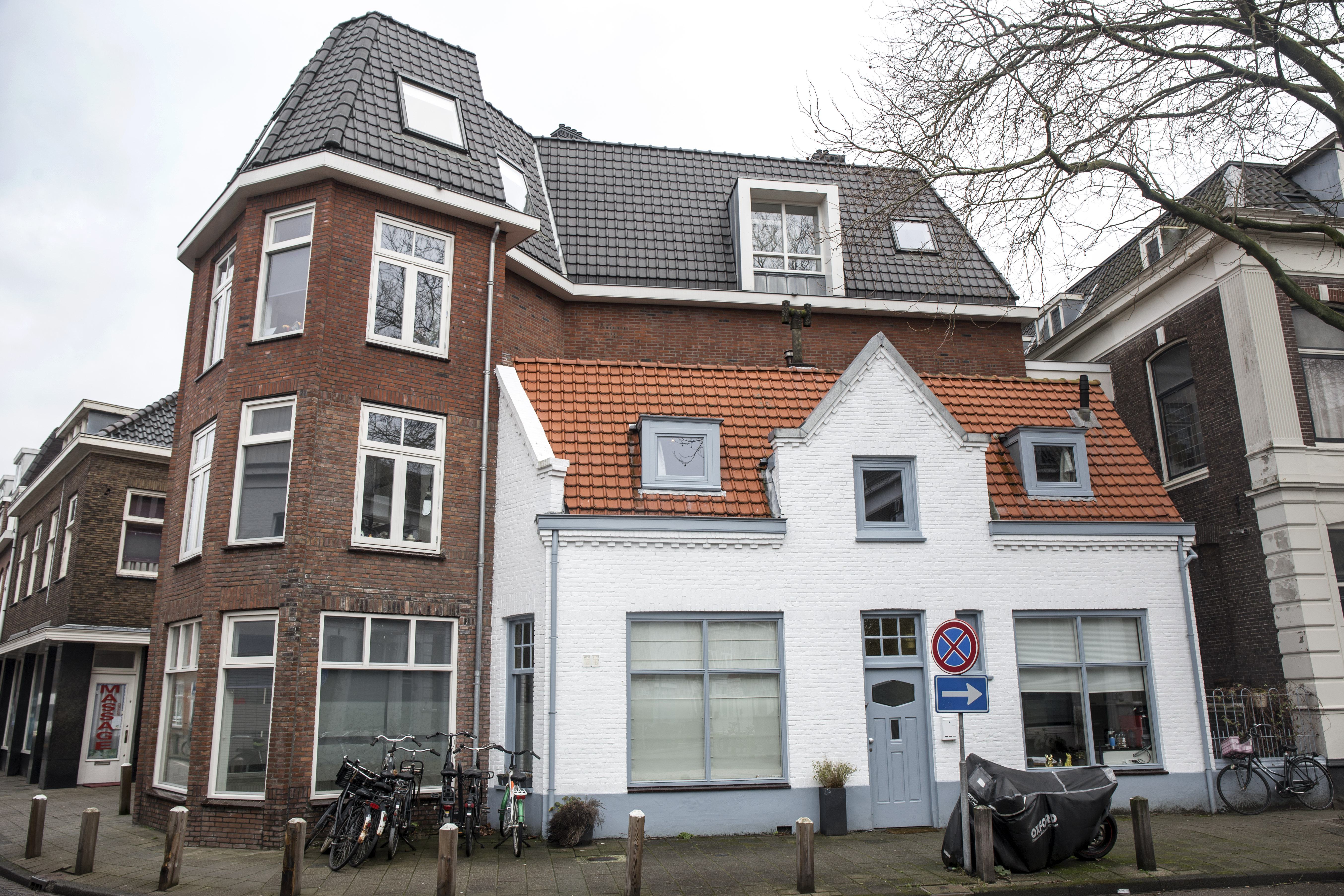 Brakes on extra floors for Haarlem buildings: Too expensive, legally complex and parking issues