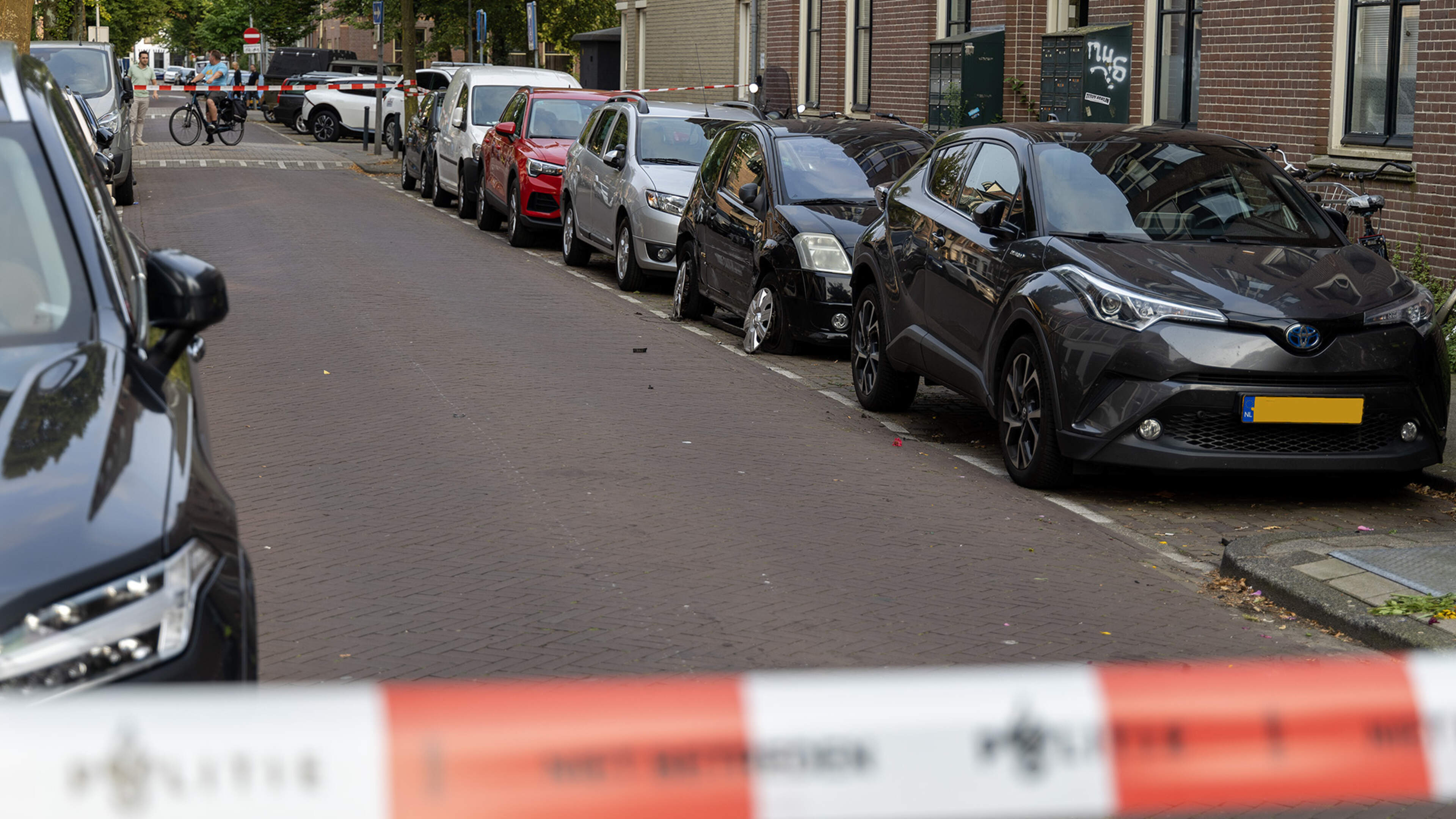 Driver changes statement about Kloosterstraat accident: ‘I just told a bullshit story’