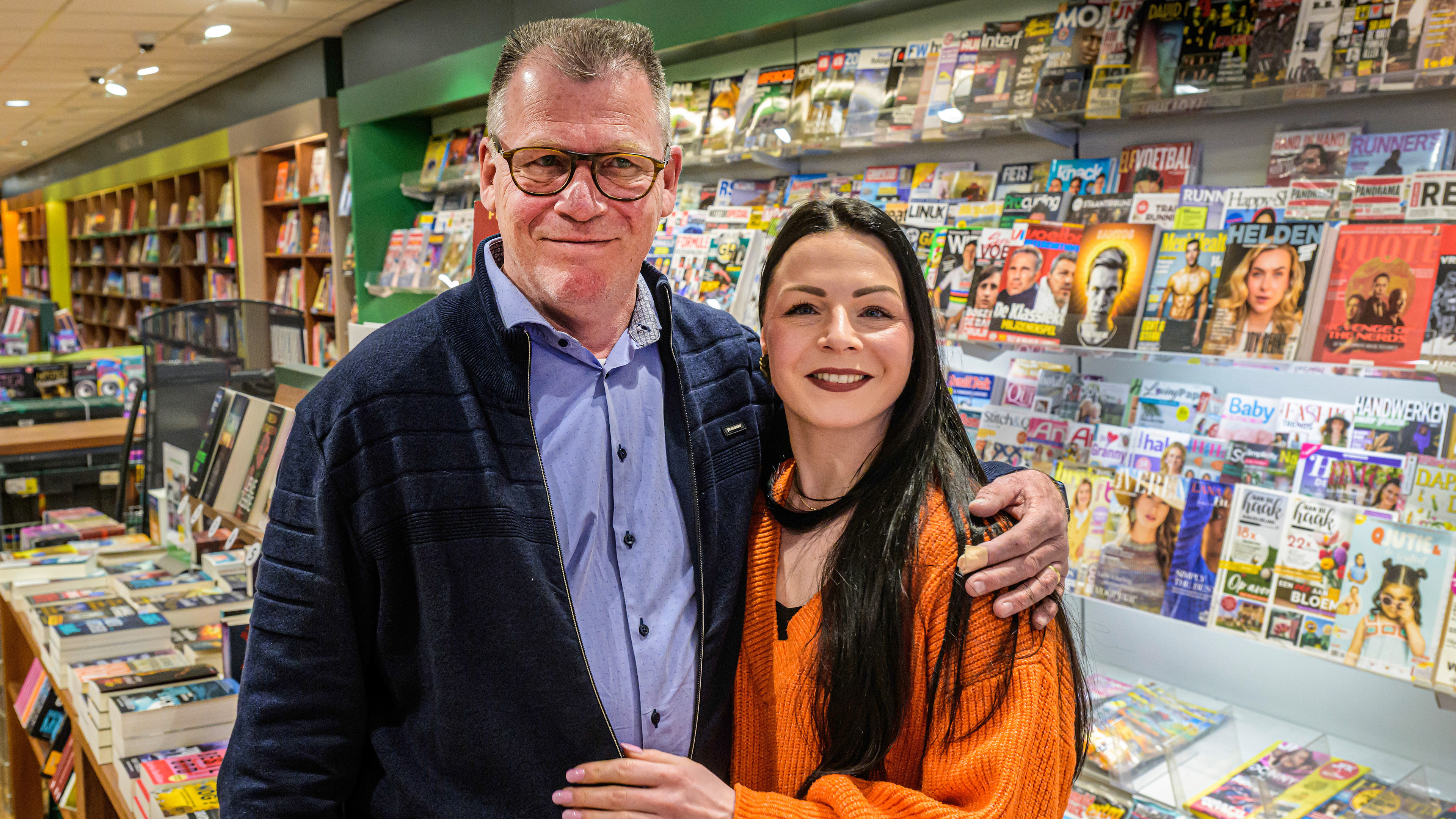 Evers tobacco shop closes after nearly a century: 'Fireworks ban was the final straw'