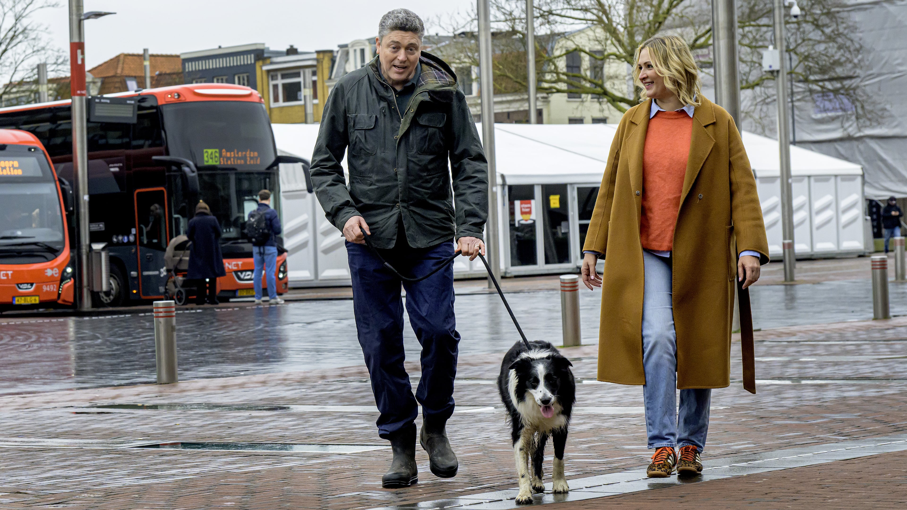 Expats in the region are also heading to the polls. What determines their vote? ‘I pay close attention to tax policy and living comfort’