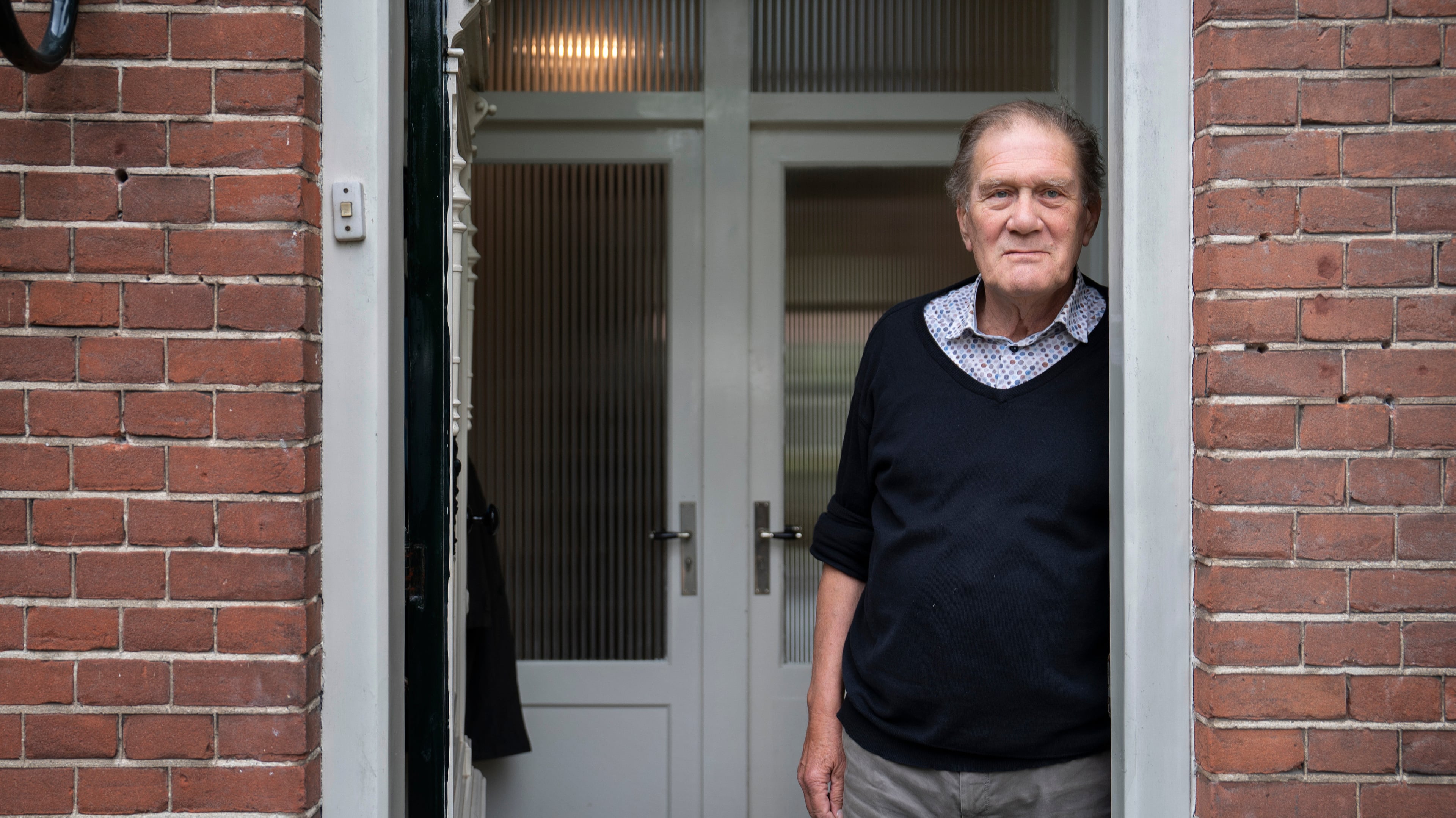 Deeply upset Gerard Metselaar says he was forced to leave Hart voor Bloemendaal before the elections: 'But I had to stay for the votes'