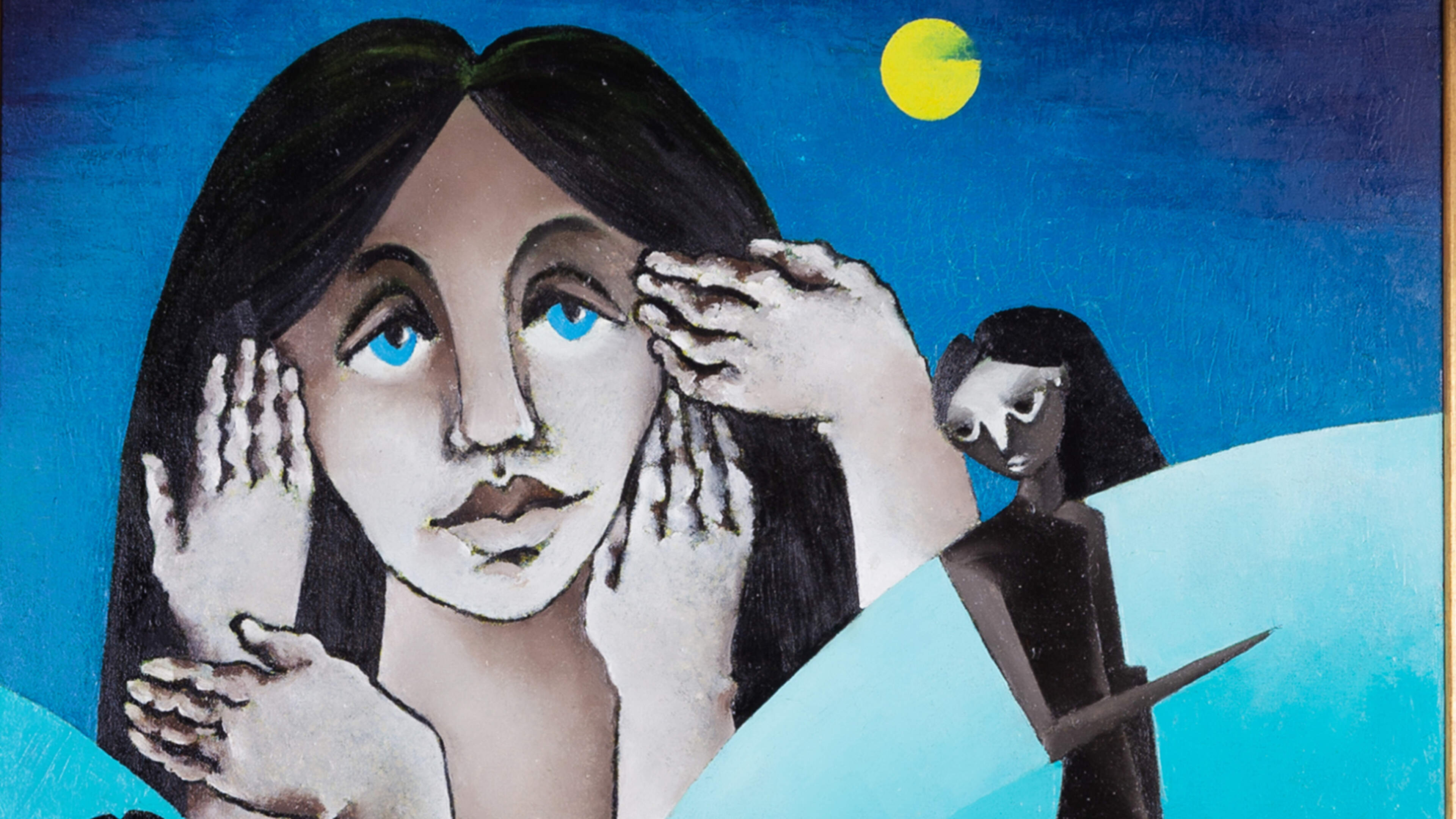 Hoofddorp art collector auctions decades-old Ans Wortel collection: All proceeds go to charity