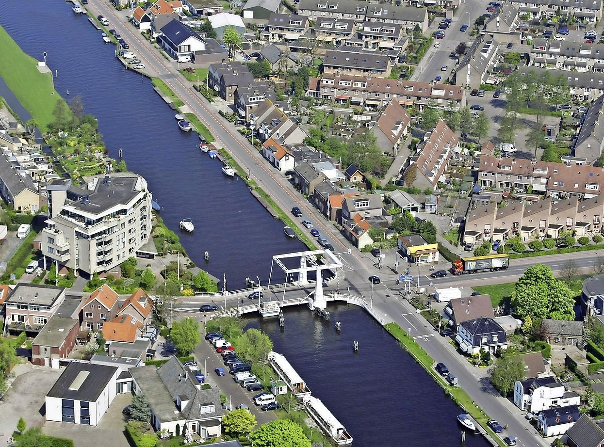 Analyse: Lisserbroek ziet zwakke punt. Dorpsraad trekt al jaren aan de bel maar wordt niet gehoord d