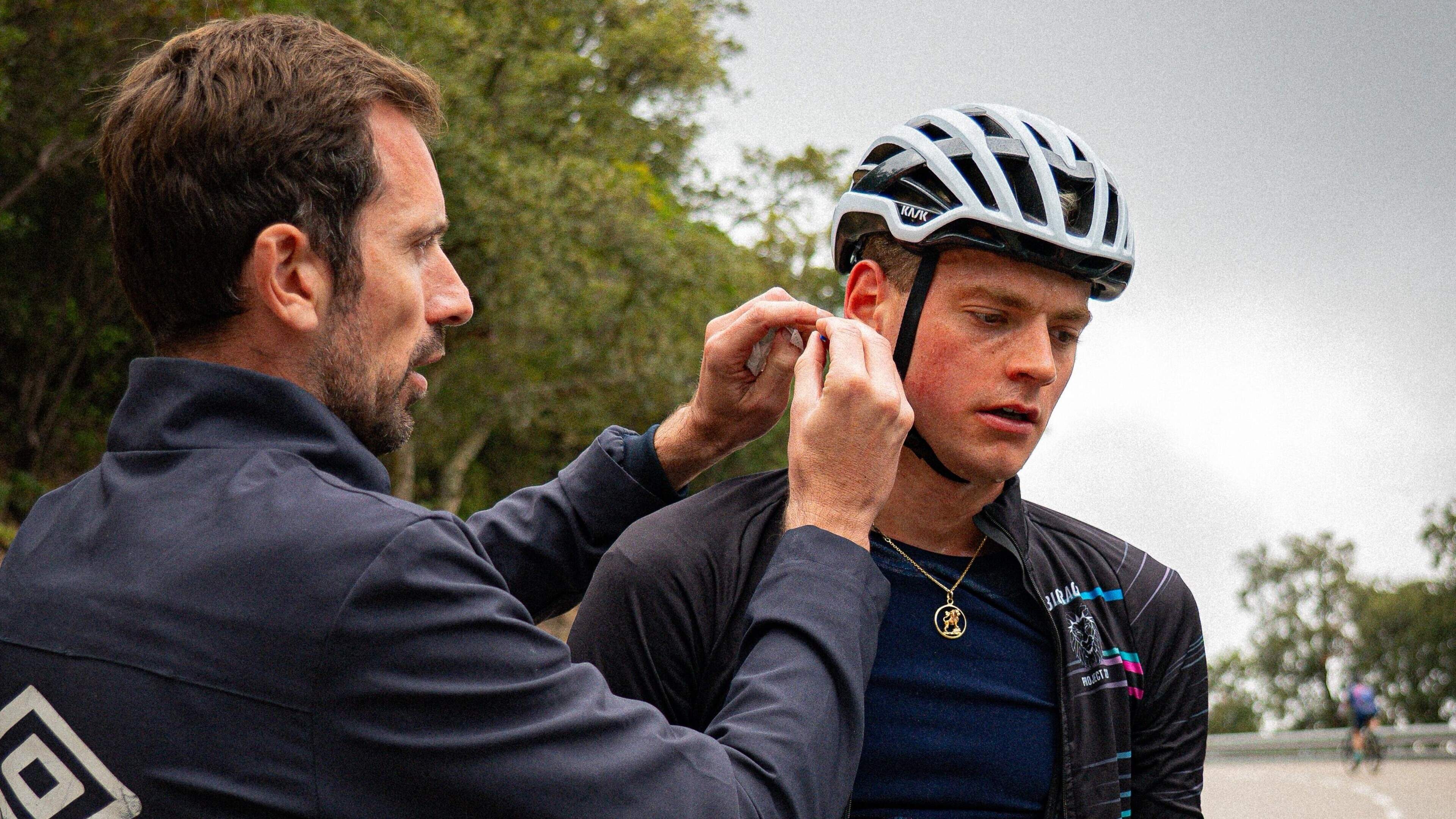 From Sittard to Spain: Why Mitch Kolkman (23) chose a new start in Girona on the road to the LA Games