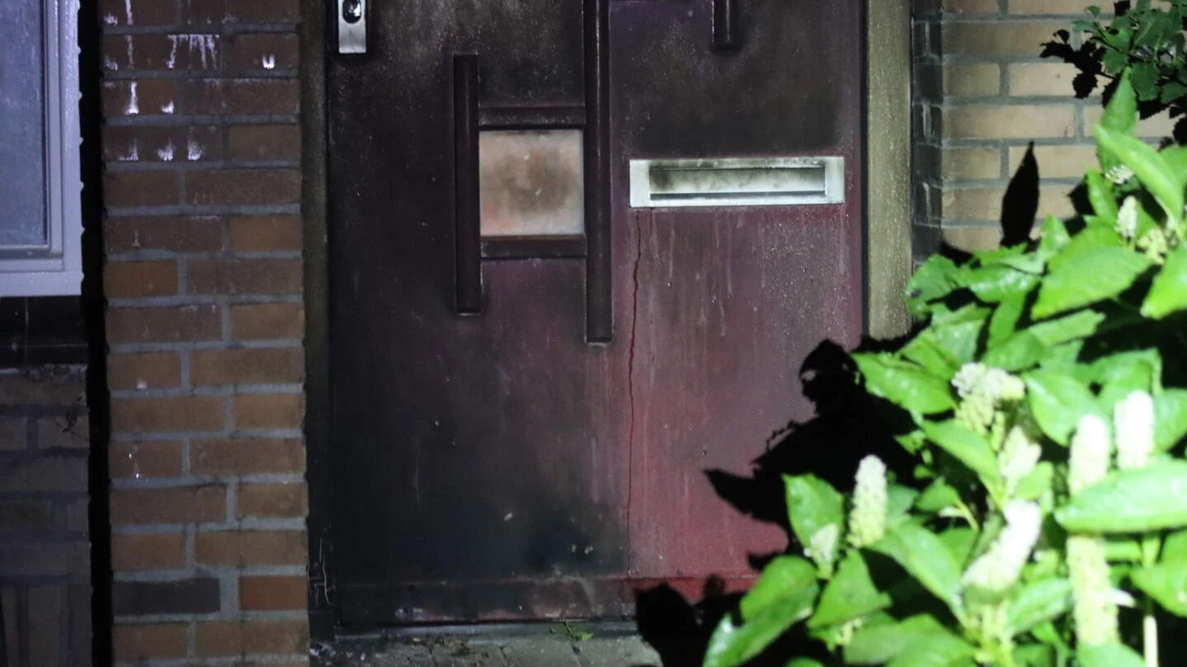 Another explosion in Lukas Schoonderbeekstraat in Hillegom: ‘There we were again, the whole street in our pajamas’