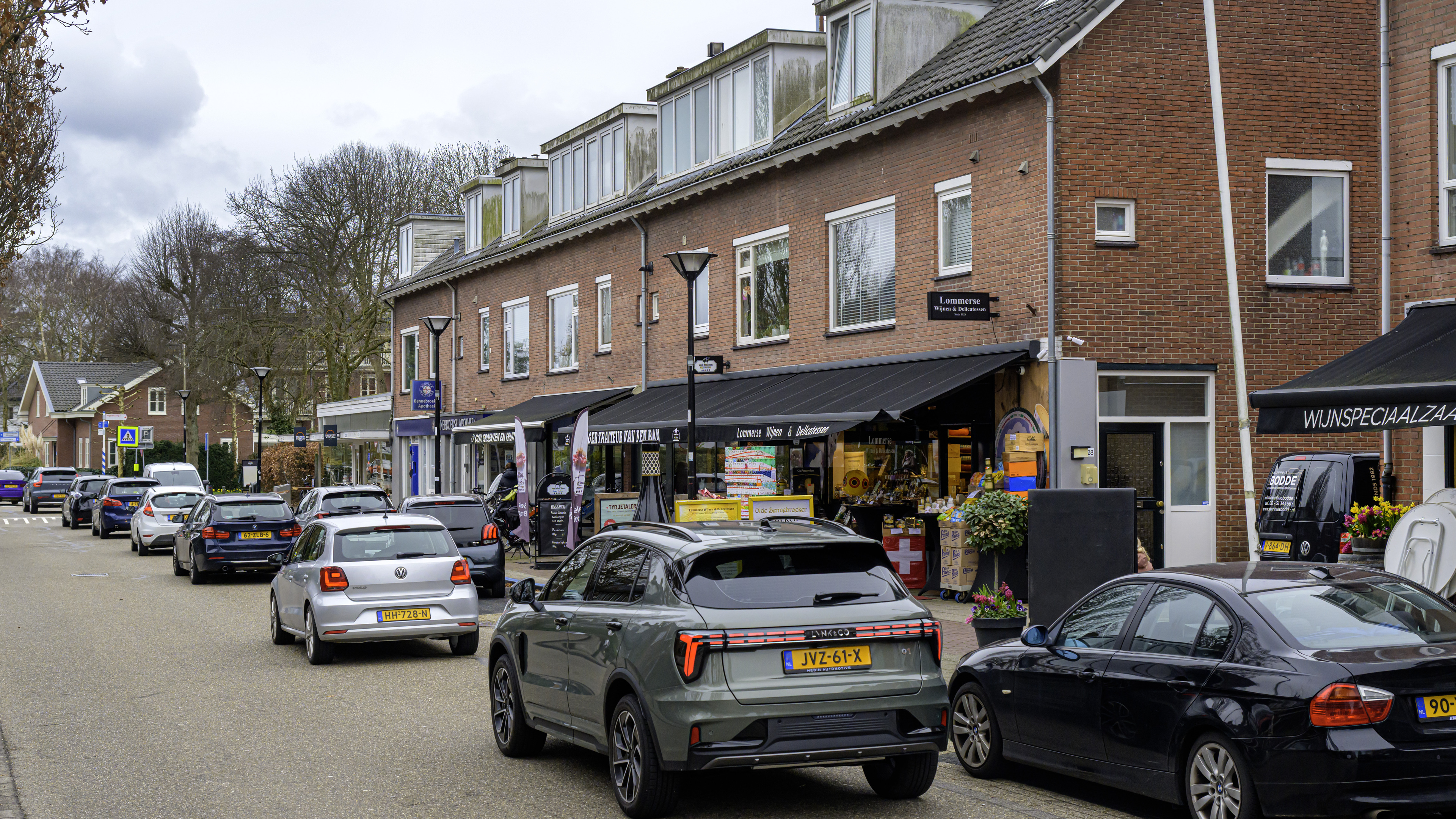 Bennebroek and Vogelenzang communities satisfied with Bloemendaal municipality: ‘We are no longer a dumping ground’