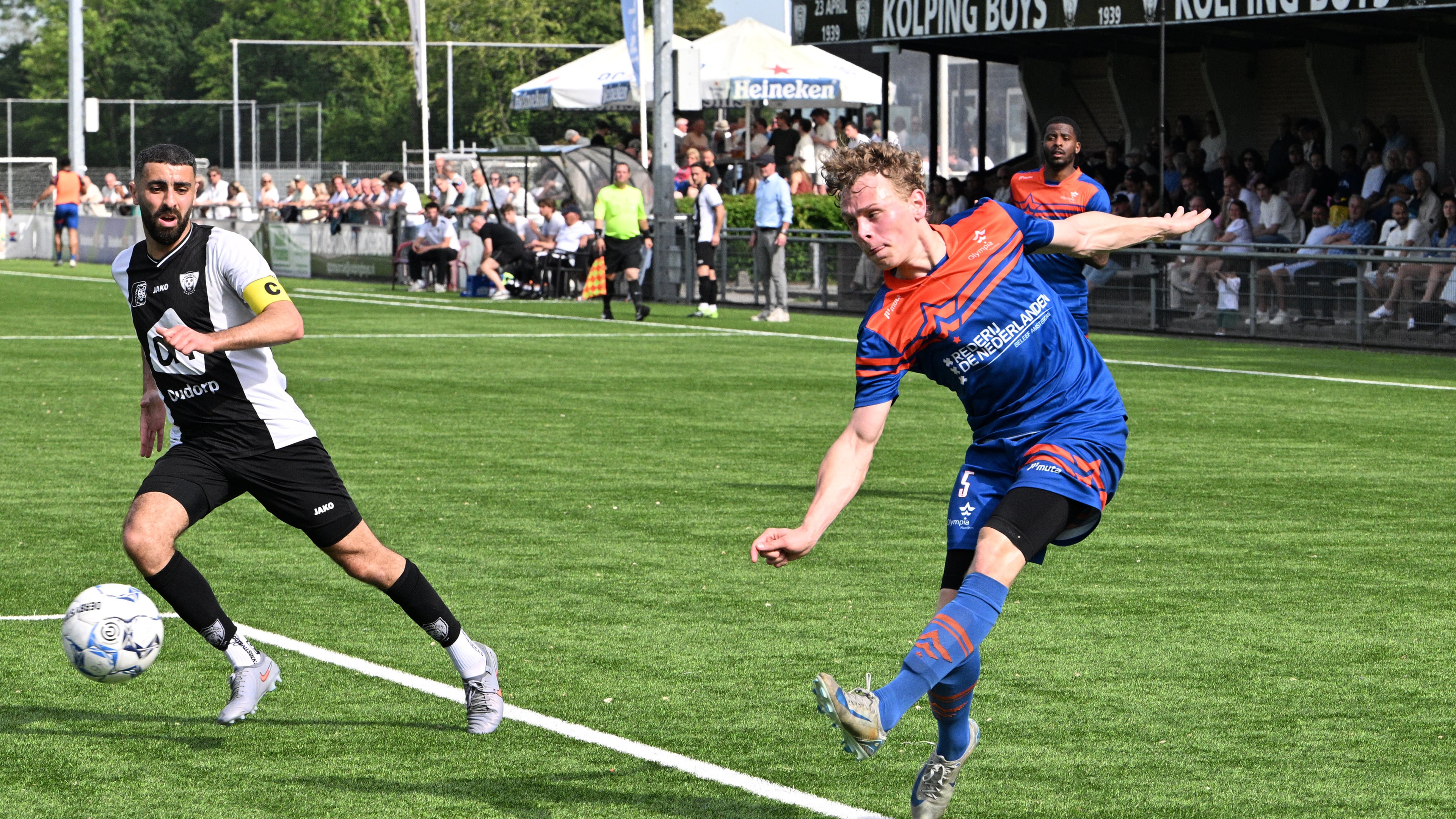 Joy or heartbreak: which regional clubs still face a play-off battle?