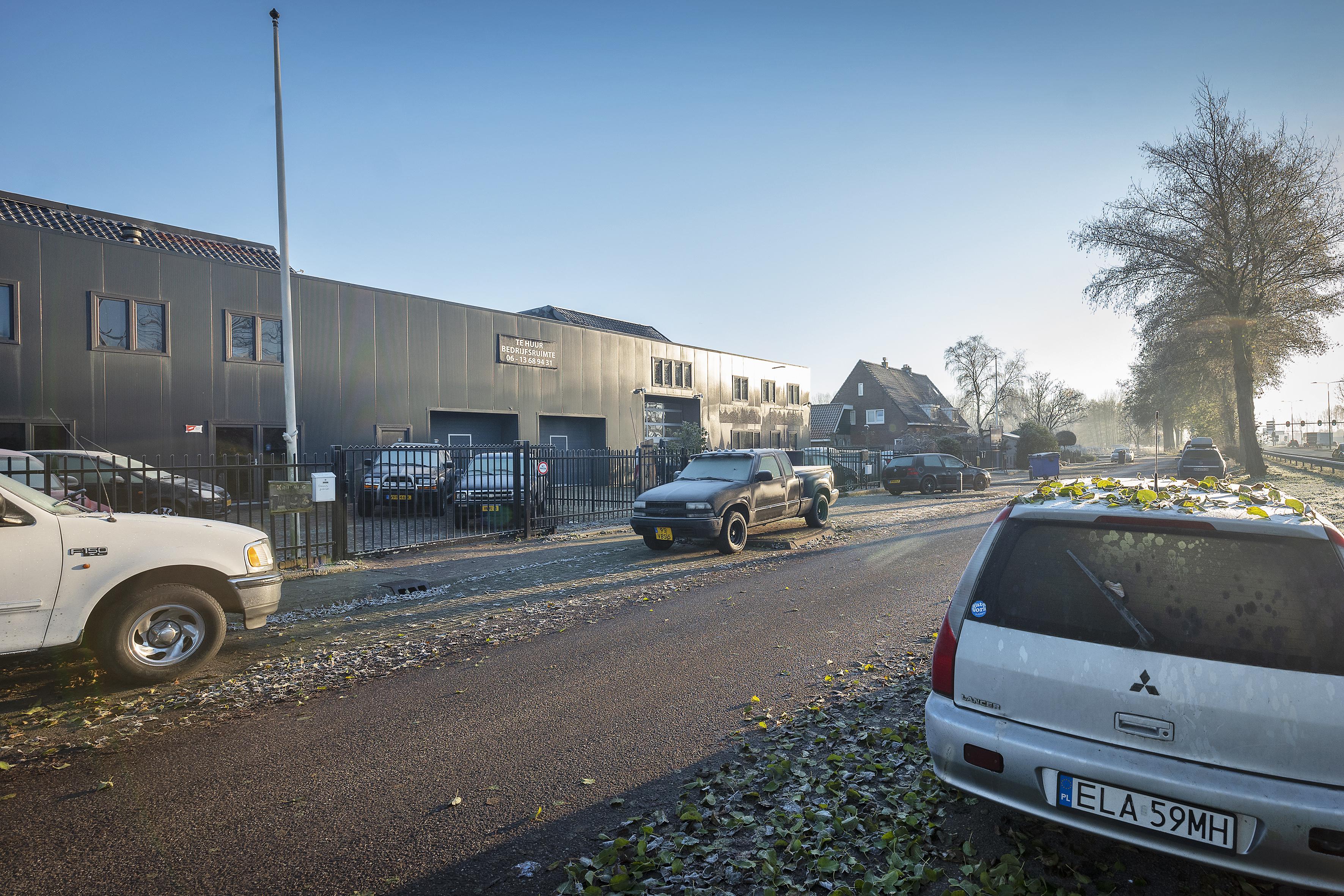 Verhuurder van pand in Cruquius waar Polen wonen: ’Alles is officieel geregeld en goedgekeurd’