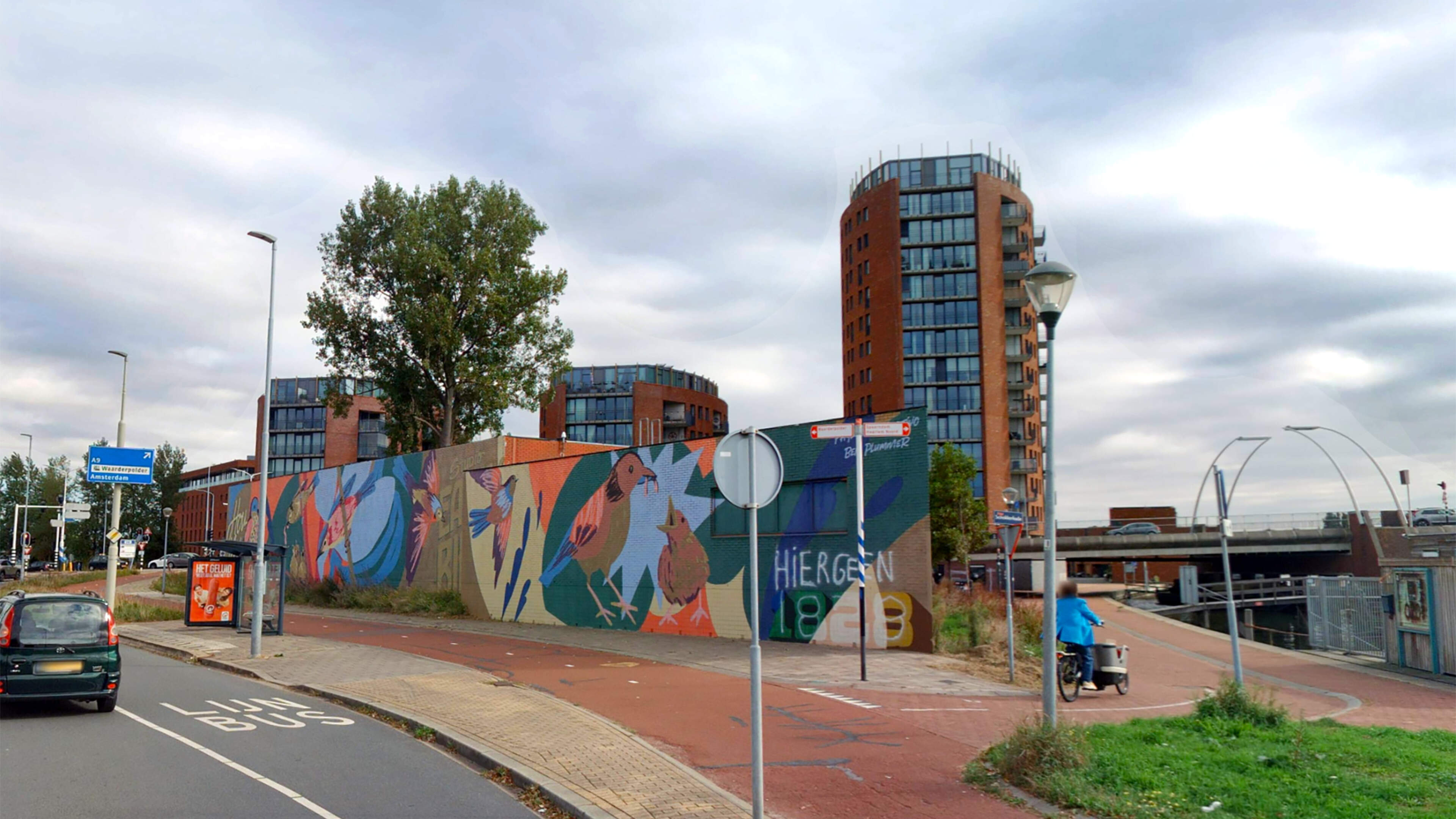 Delay of 150 youth housing units over a single parking space leads to new setback as construction costs rise