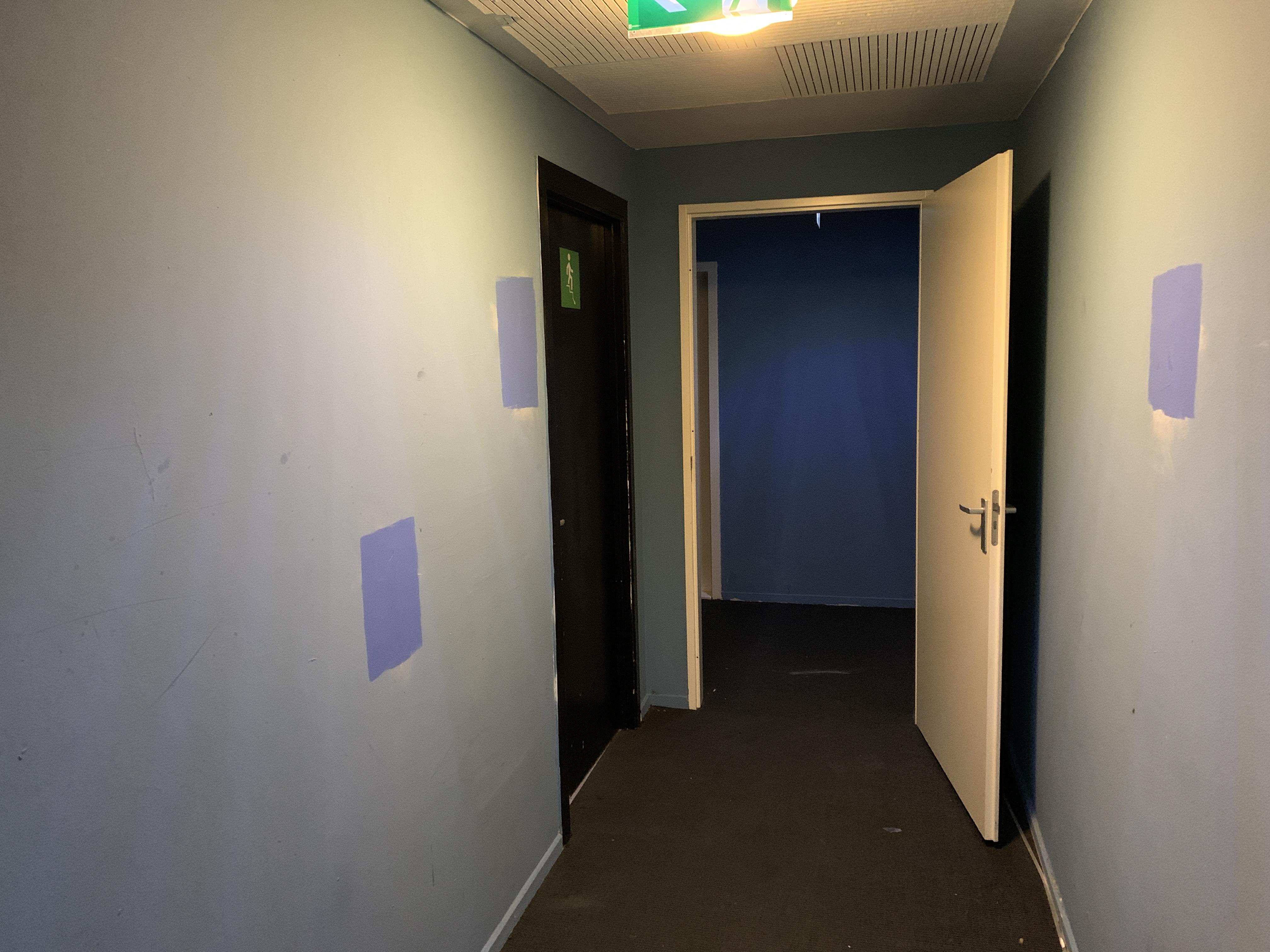 COA and Egeria keep reason for split over Zijlweg 245 asylum center secret. 'Not appropriate'